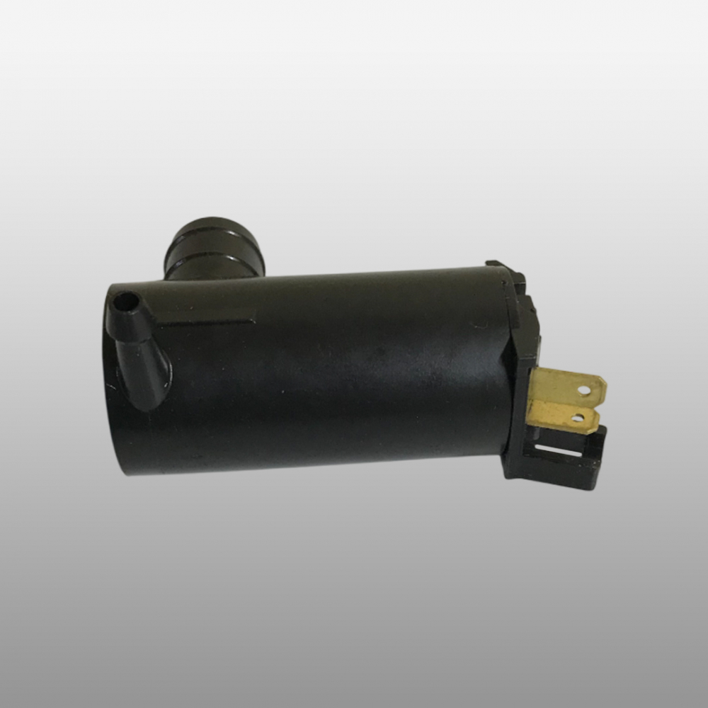Насос (мотор) омывателя стекла HOWO A5/T5G (24V) (WG16428600011)