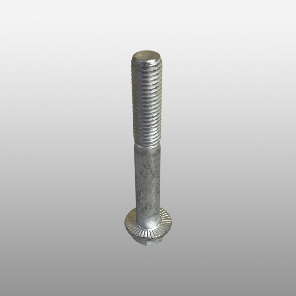 Болт маховика L=100 M=14 FAW