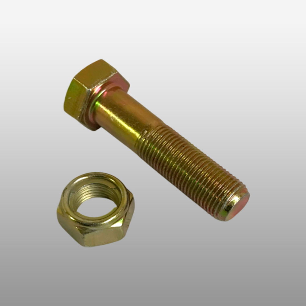 Болт диска тормозного (M16*1.5) (C7H MAX) ОРИГИНАЛ
