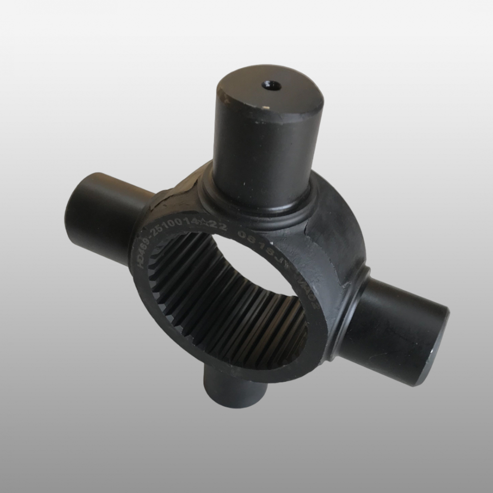 Крестовина дифференциала Dвнут-70mm d-34mm Х3000
