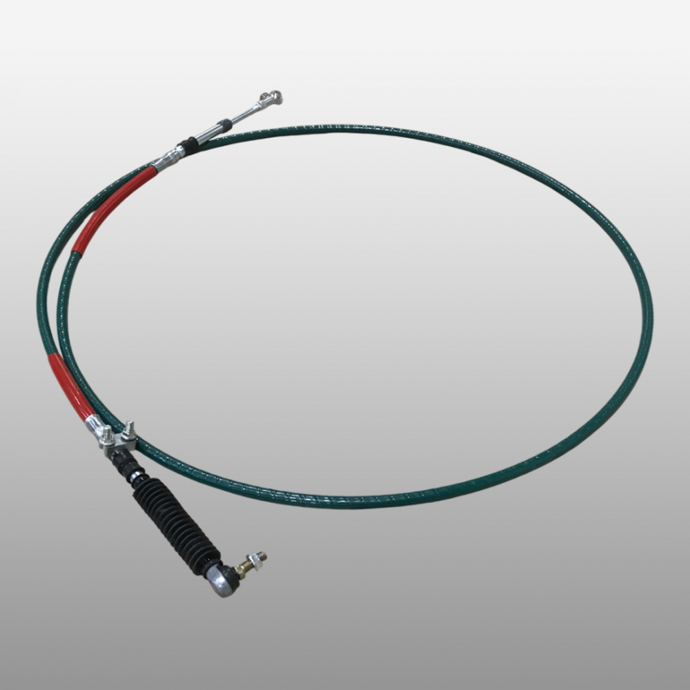Трос КПП L=3400 T7H T5G CREATEK