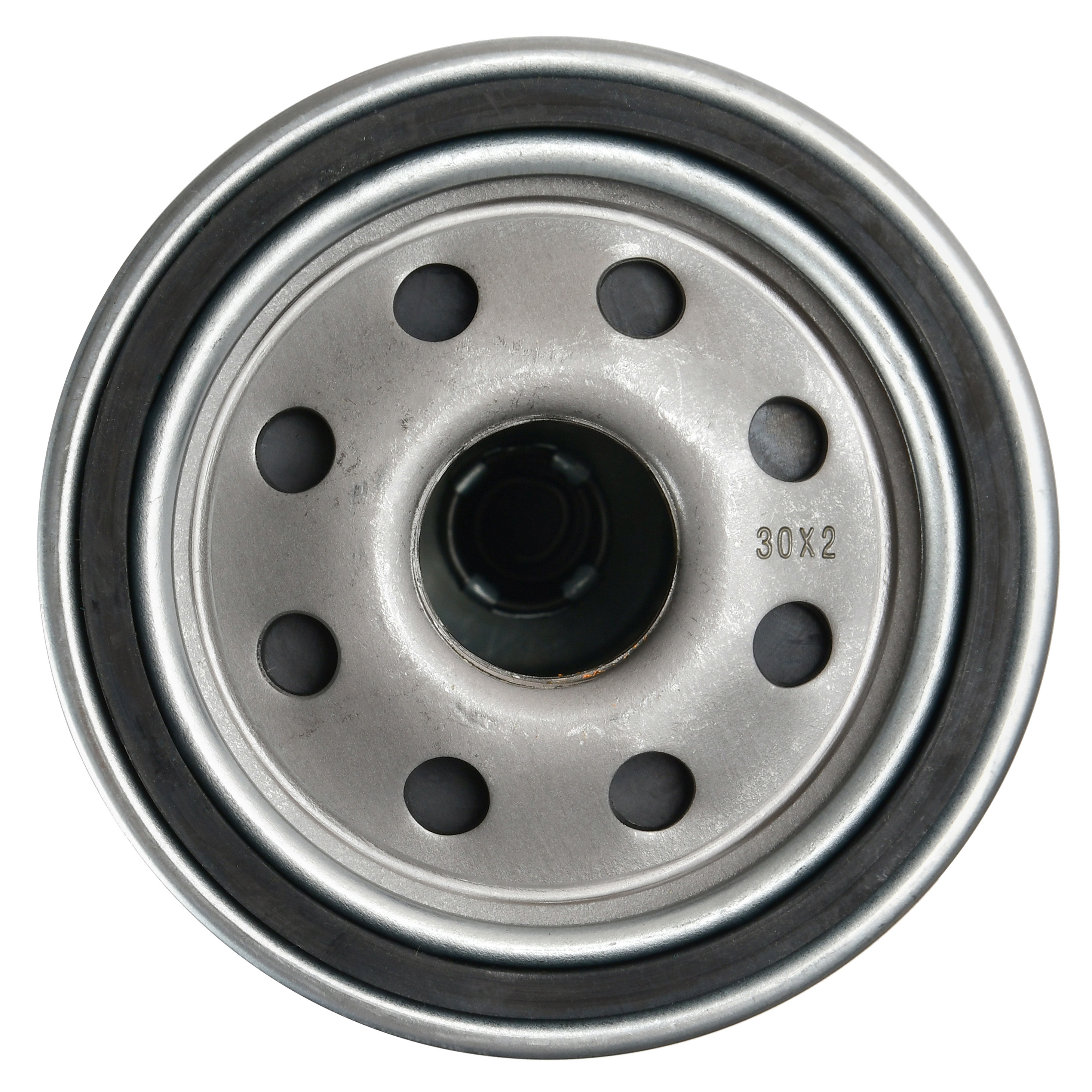 Фильтр масляный WP13/WP12.430 E3/4/5 D=110, H=195(AST1639/LF16285/VG1246070031/1000428205/1000932196/612630010239/JX1016) AST Silver