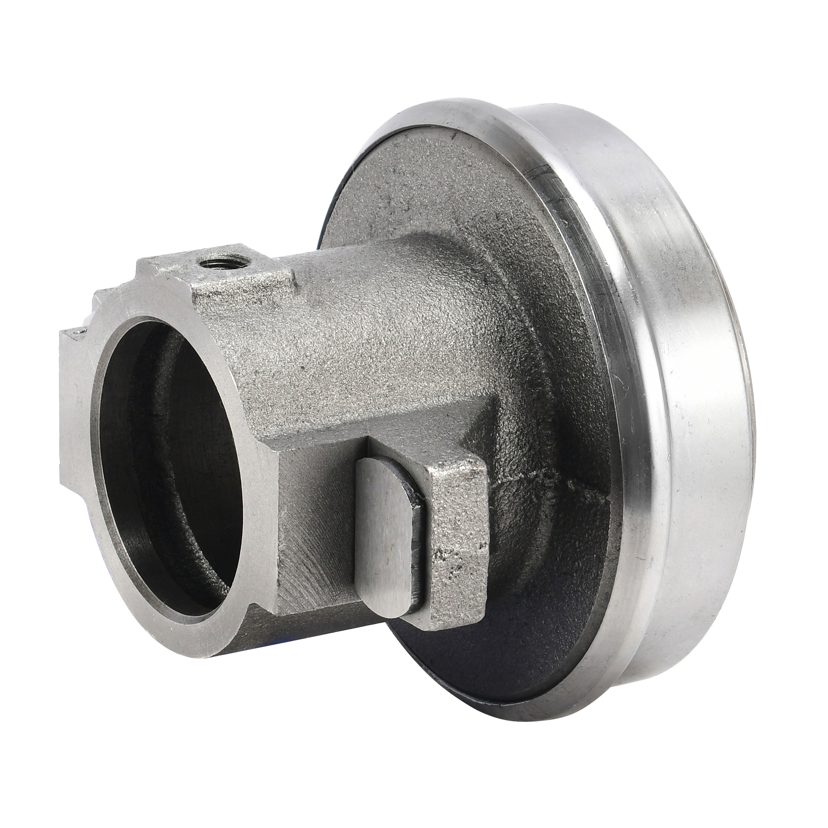 Подшипник выжимной 430 в сборе F3000 (AST1138/85CT5787F2) OEM AST Silver