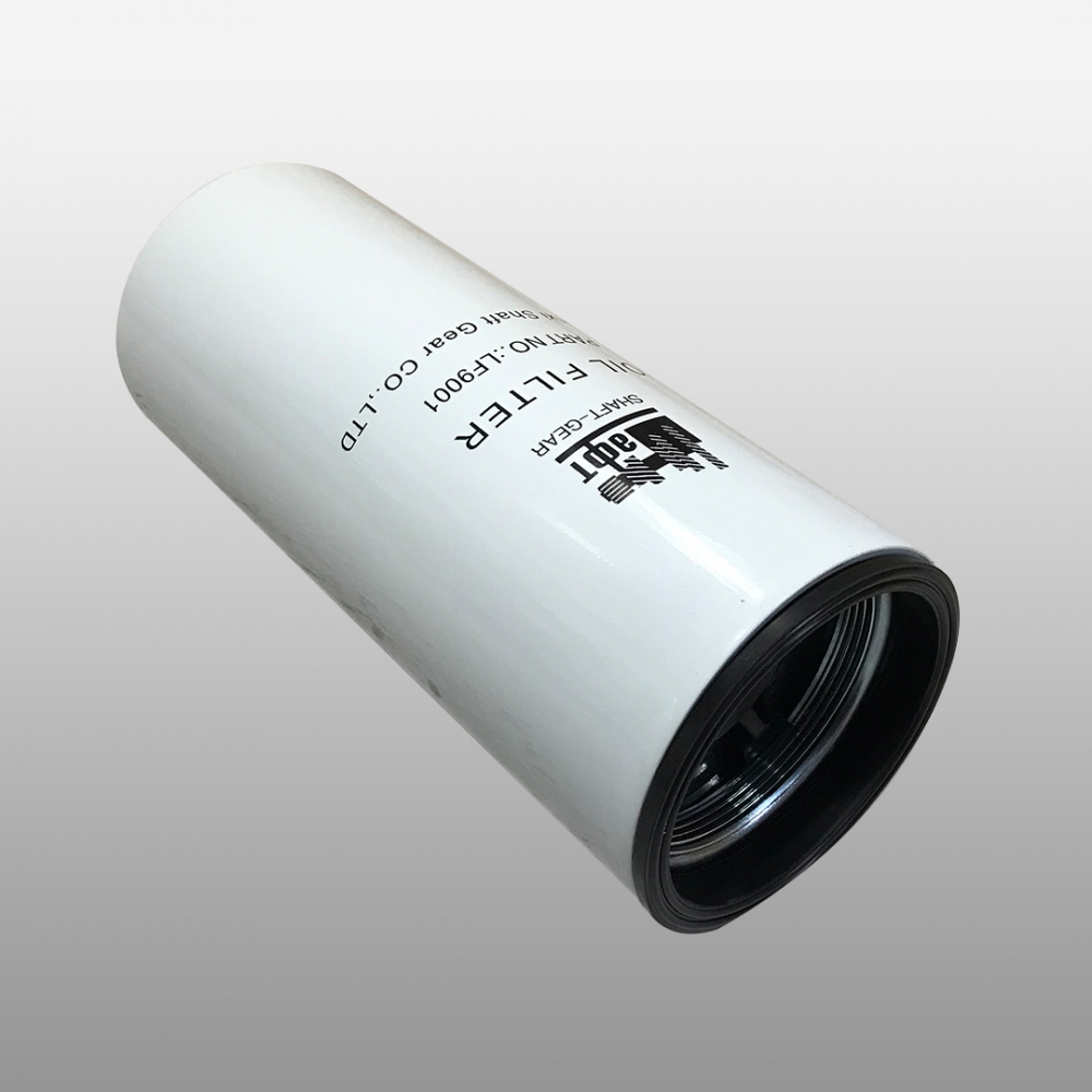 Фильтр масляный M11,L11, ISX, ISM, ISB, LF14000NN, LF9001, 9080 X3000 WAYTEKO PREMIUM