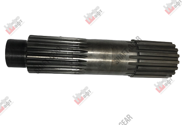 Вал выходящий ( Fuller JS180)(D=68MM)