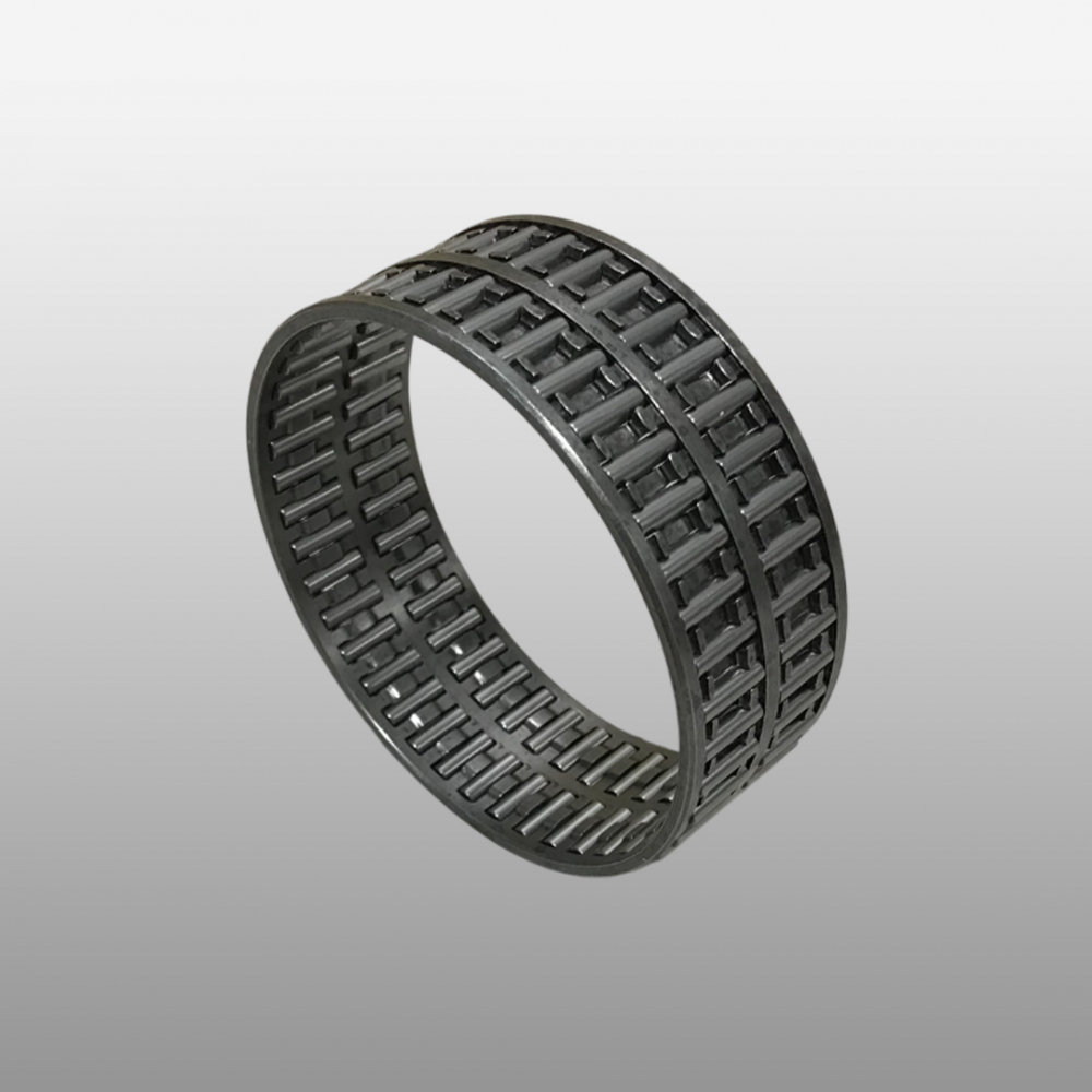 Подшипник игольчатый КПП 25712XSTC