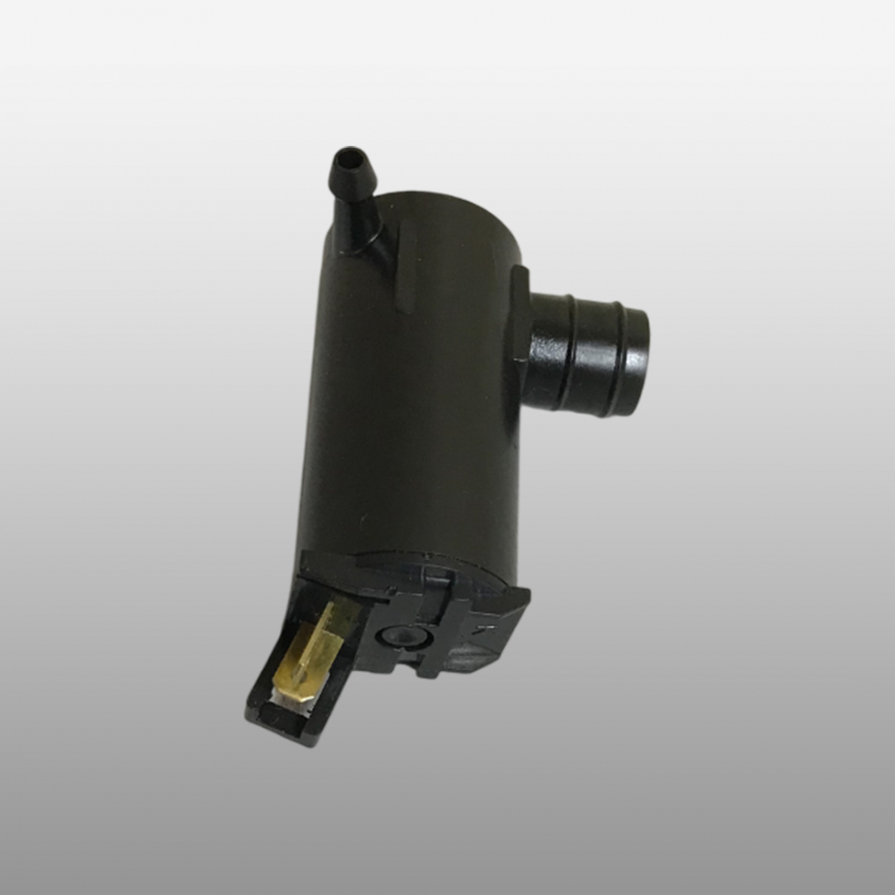 Насос (мотор) омывателя стекла HOWO A5/T5G (24V) (WG16428600011)