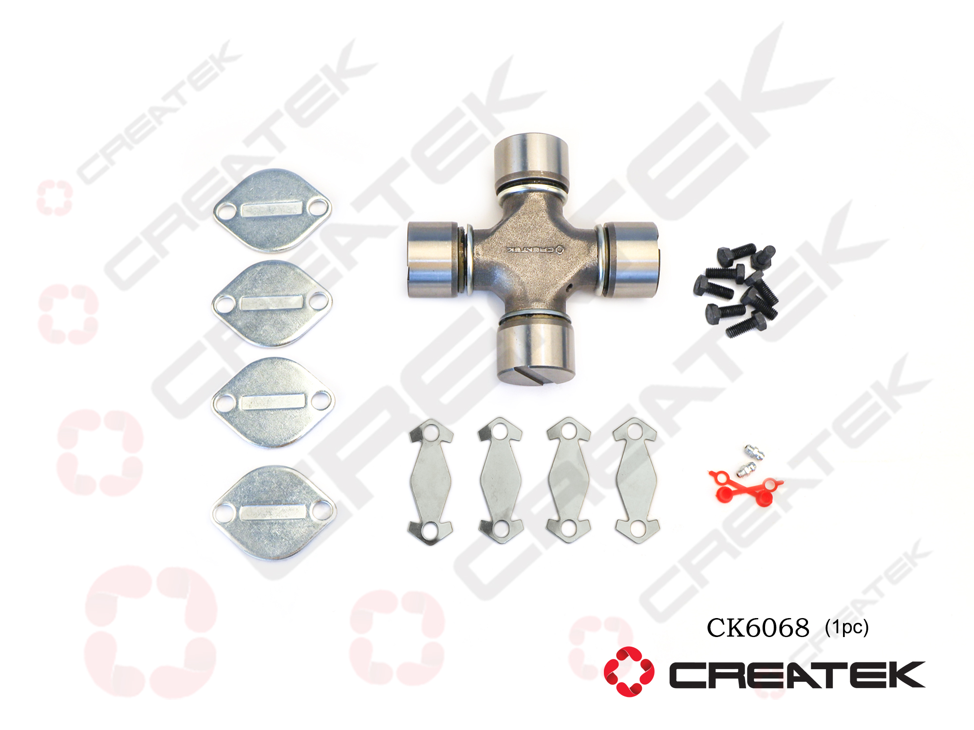 Крестовина CREATEK
