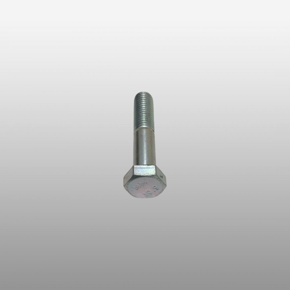 Болт с шестигранной головкой ZF, М12х60мм