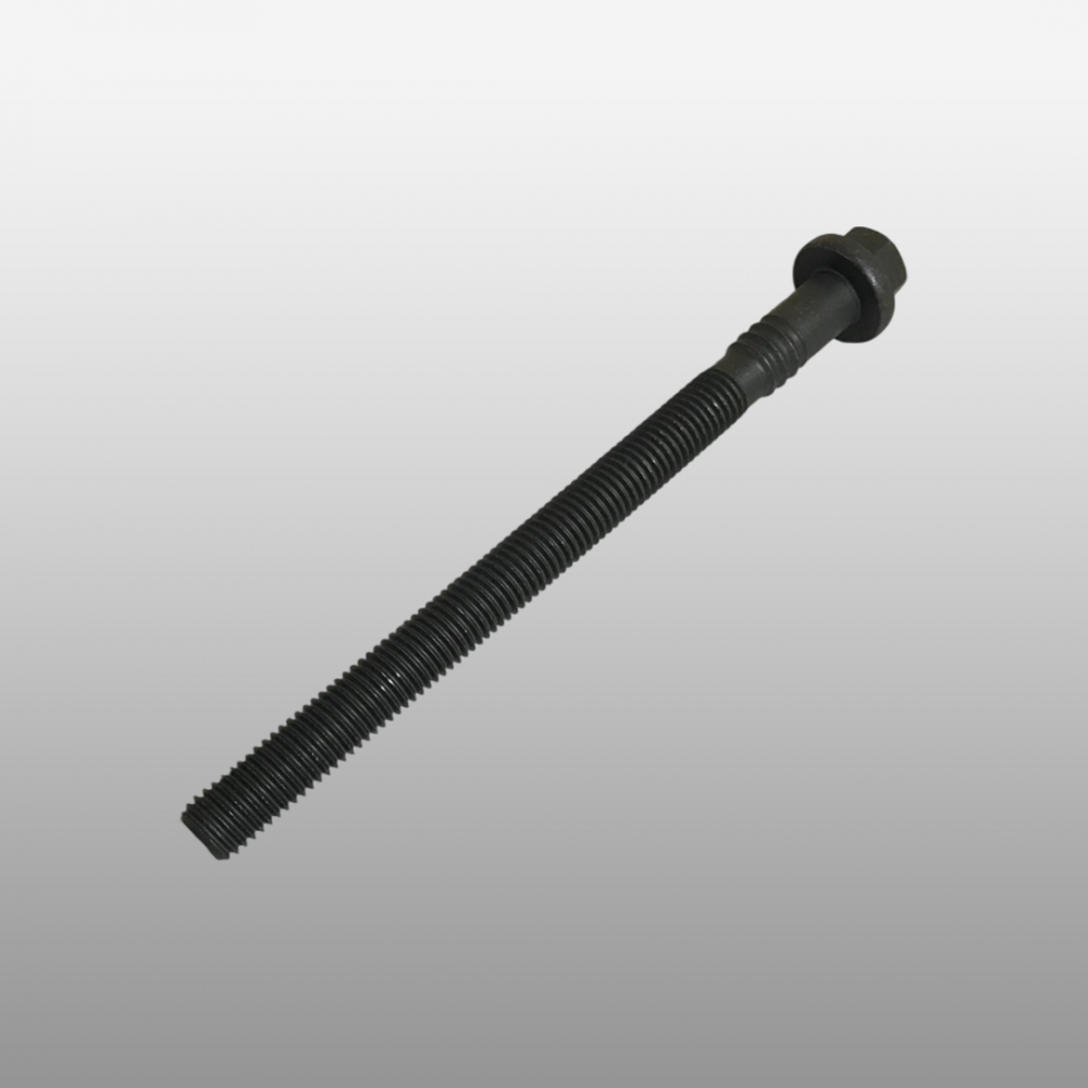 Болт ГБЦ WD615/WP10/Евро-2-3 (M16*185) HOWO