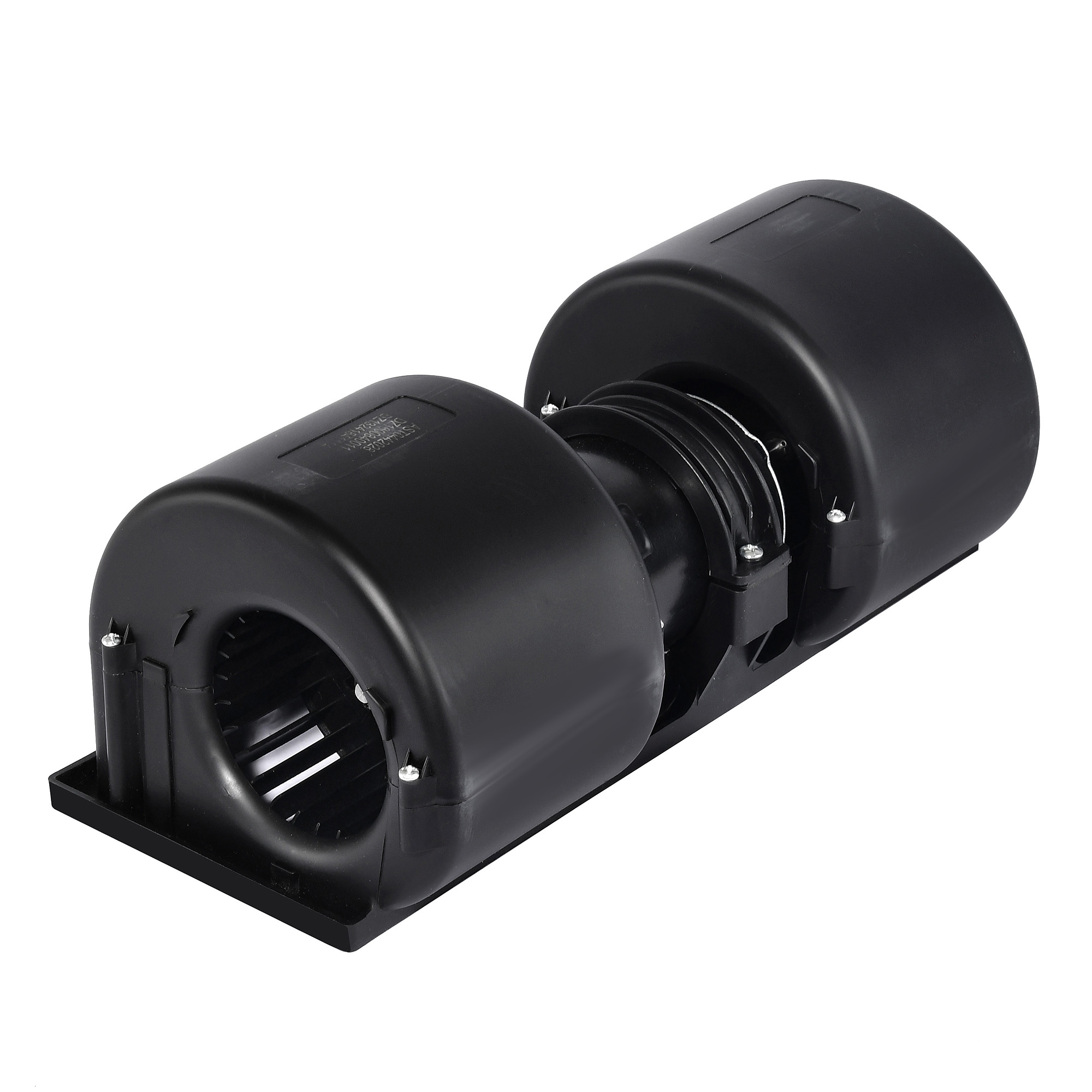 Мотор отопителя SHAANXI F3000 (24v)  (AST0442028/DZ1600840011/DZ13241841114) AST Smart