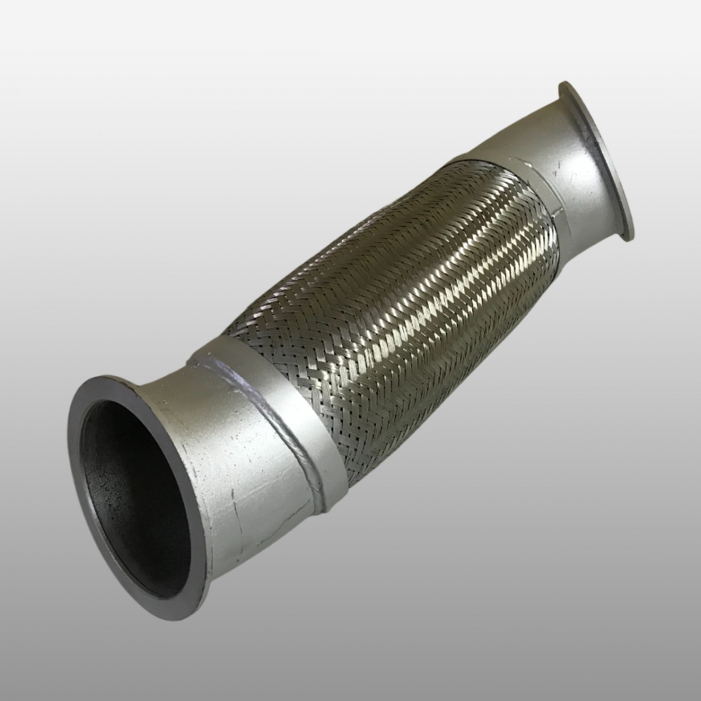 Гофра  F3000 6*4
