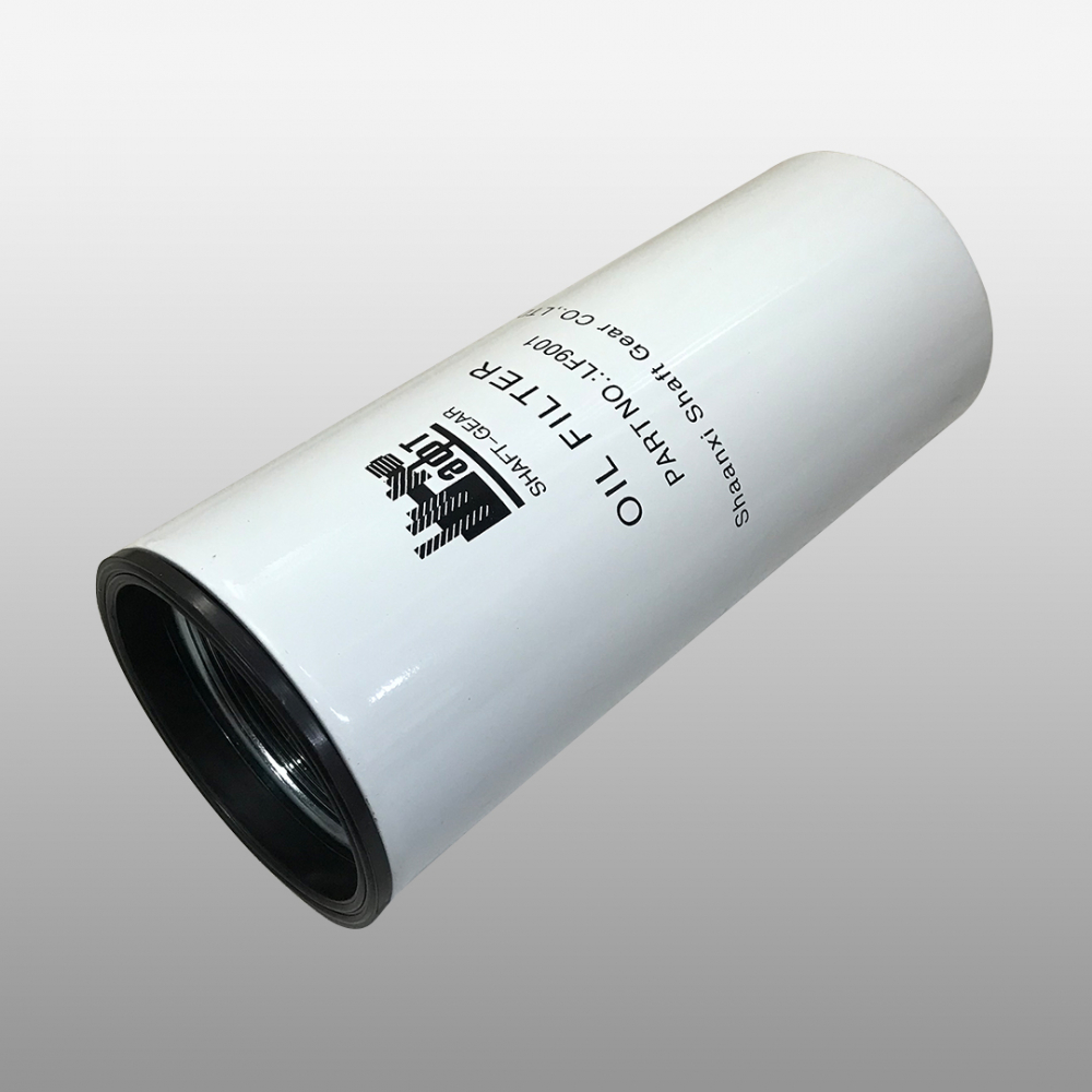 Фильтр масляный M11,L11, ISX, ISM, ISB, LF14000NN, LF9001, 9080 X3000 WAYTEKO PREMIUM