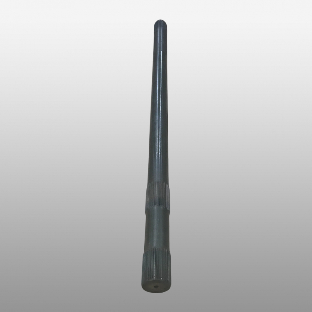 Полуось (под блокировку) (L=1090MM) Z=40 (мост AC16) howo 2011, howo A7