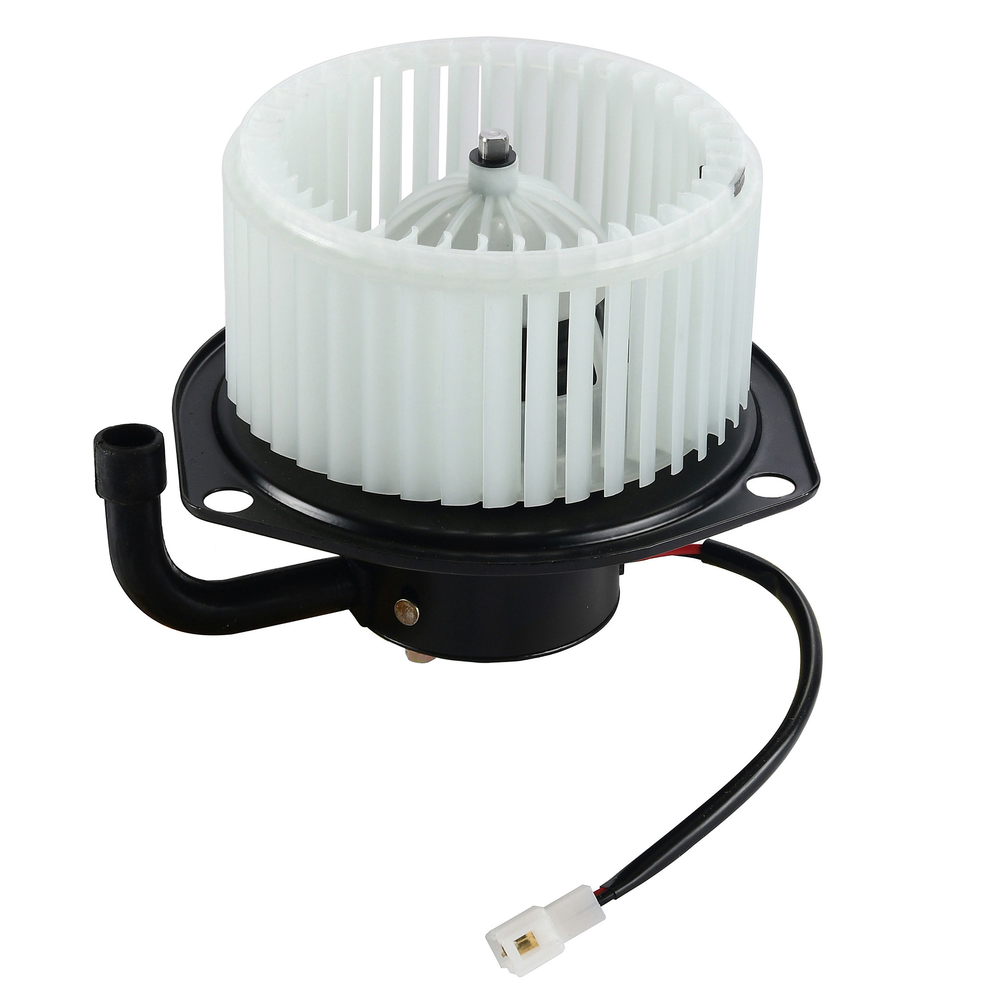 Мотор отопителя FAW J6 (24v) 2022г. (AST0442024/8101045-A65-C00/B)  AST Smart