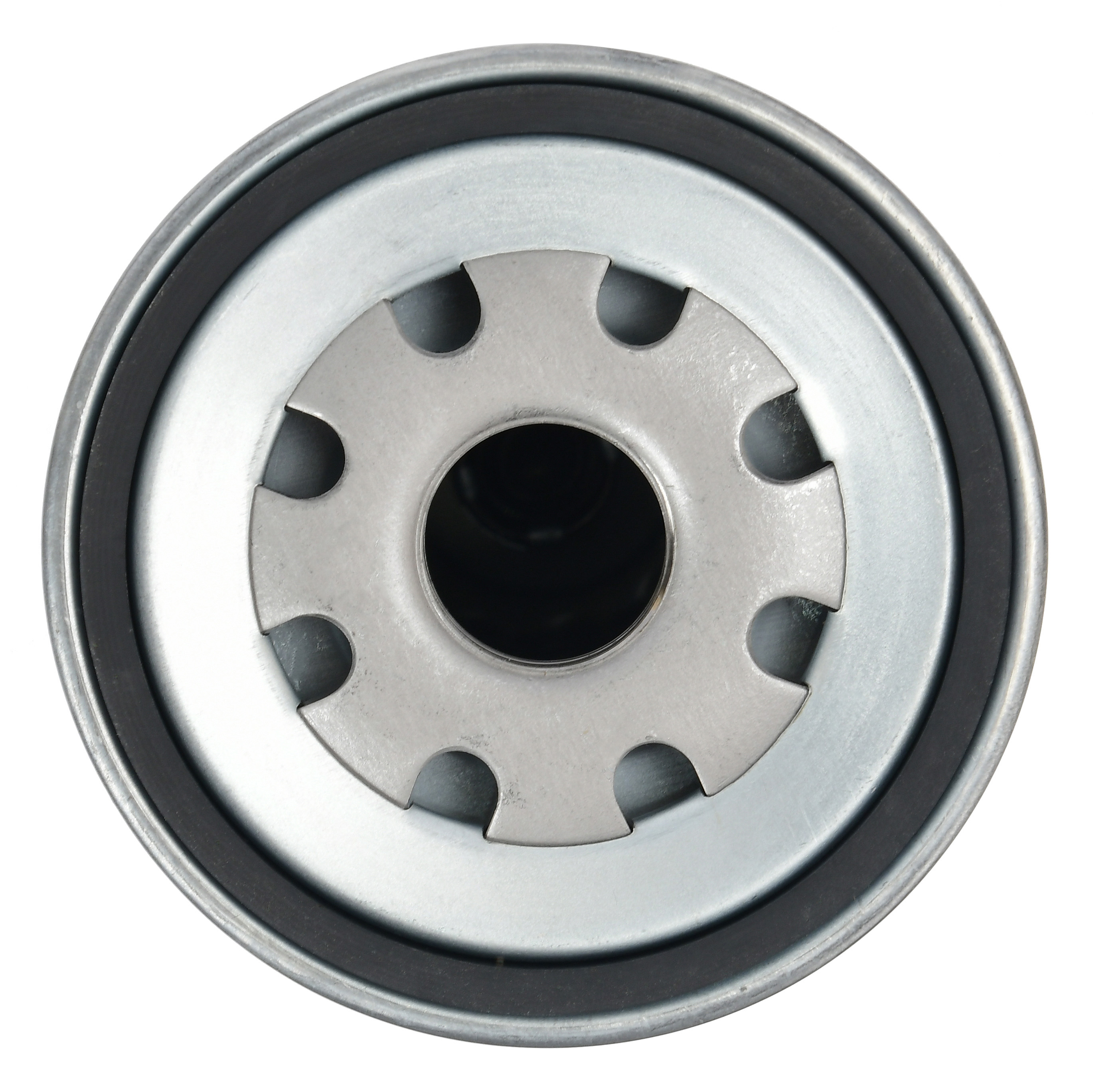 Фильтр масляный JX1023 FAW J6/J7 4180 4250 (AST1633/1012010-M18-054W) AST Silver