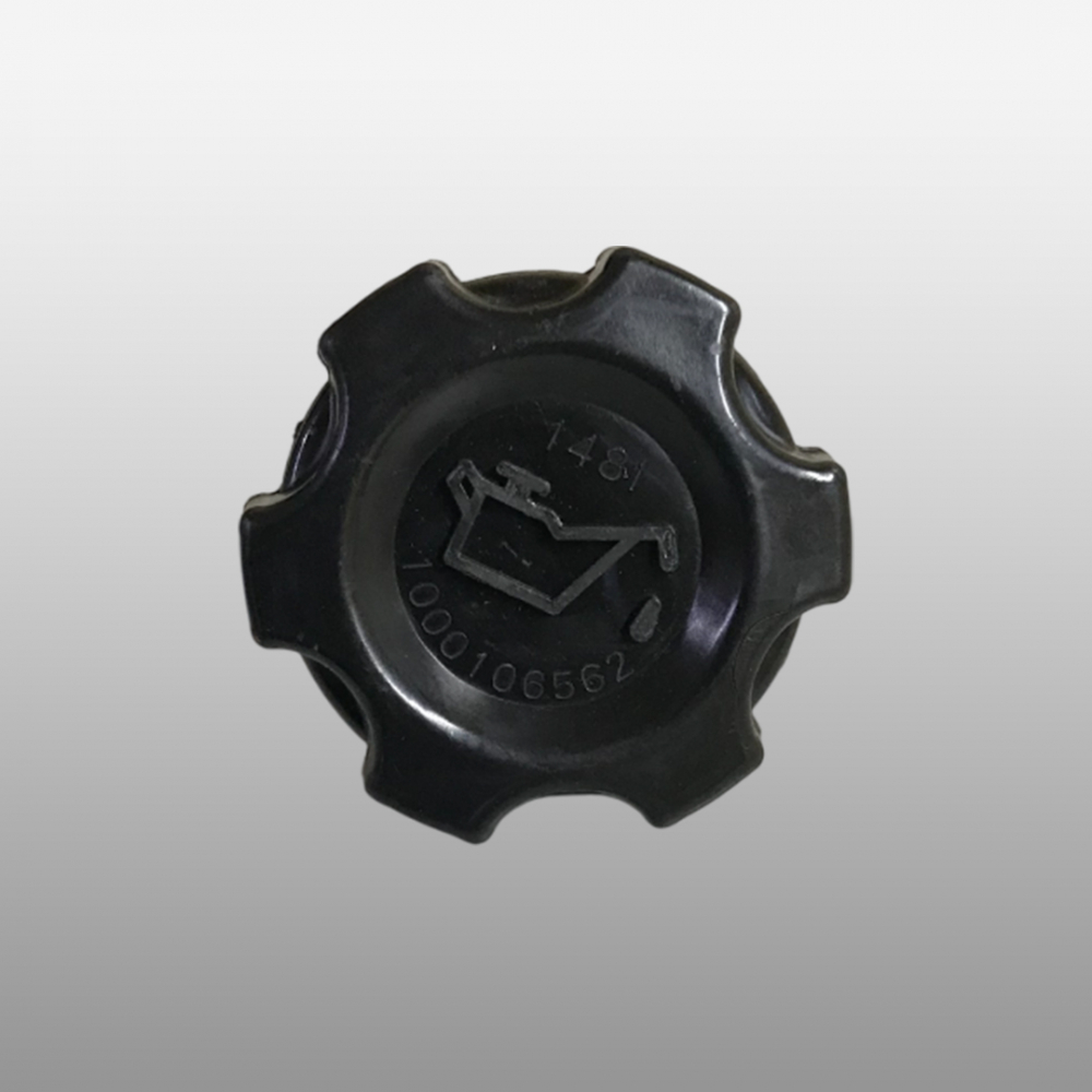 Крышка маслозаливной горловины WP12 Eвро 4-5 X3000