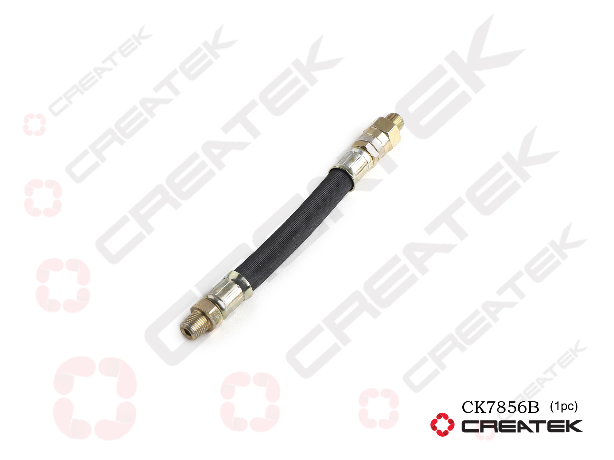 Трубка воздушная клапана КПП CREATEK