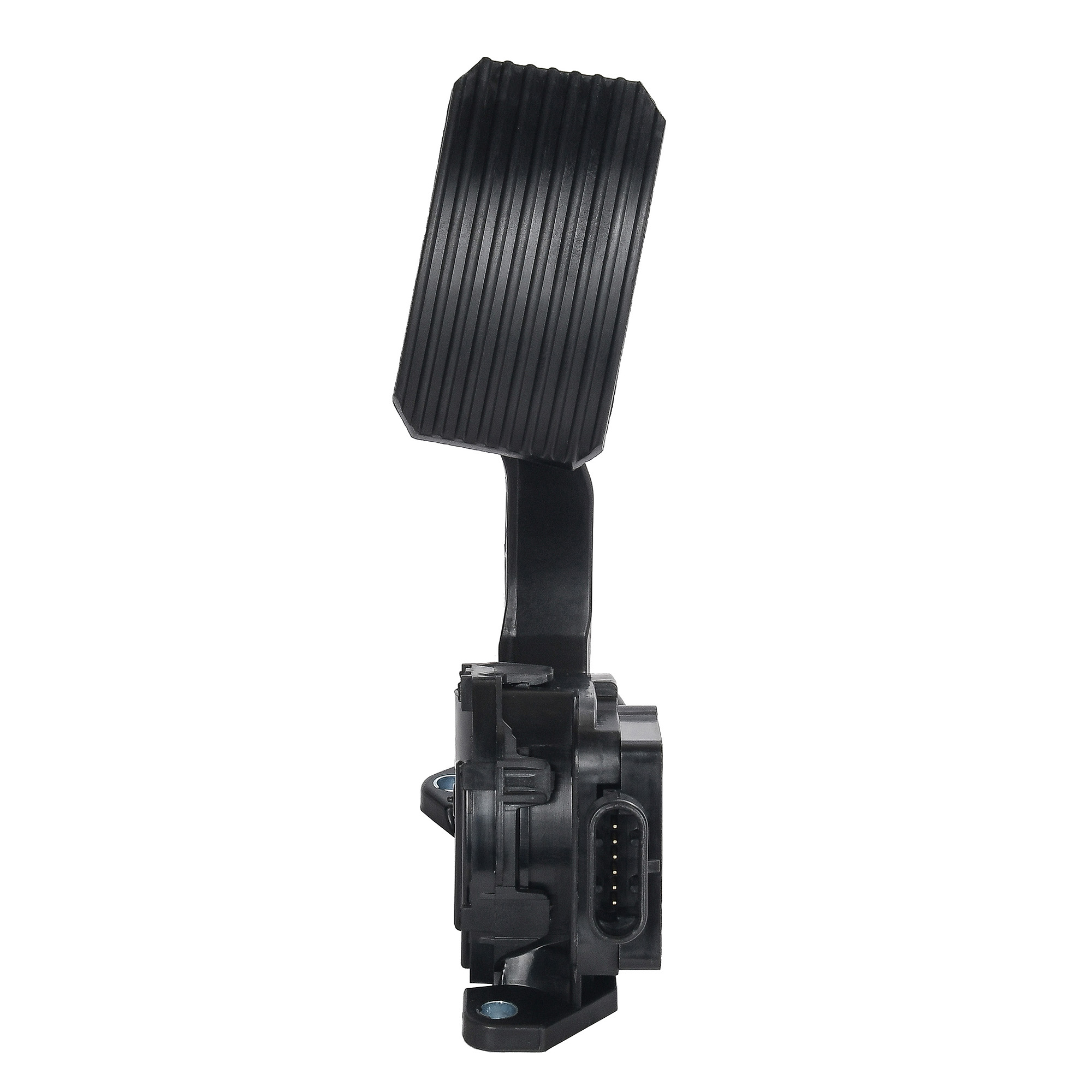 Педаль акселератора электронная HOWO T5G/MAN/C7H/TX MC11 MC13 (AST1774/811W2597061032/811W25970-6103) AST Smart