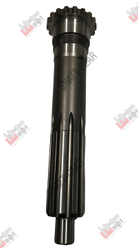 Вал первичный 51 КПП FAST GEAR Fuller