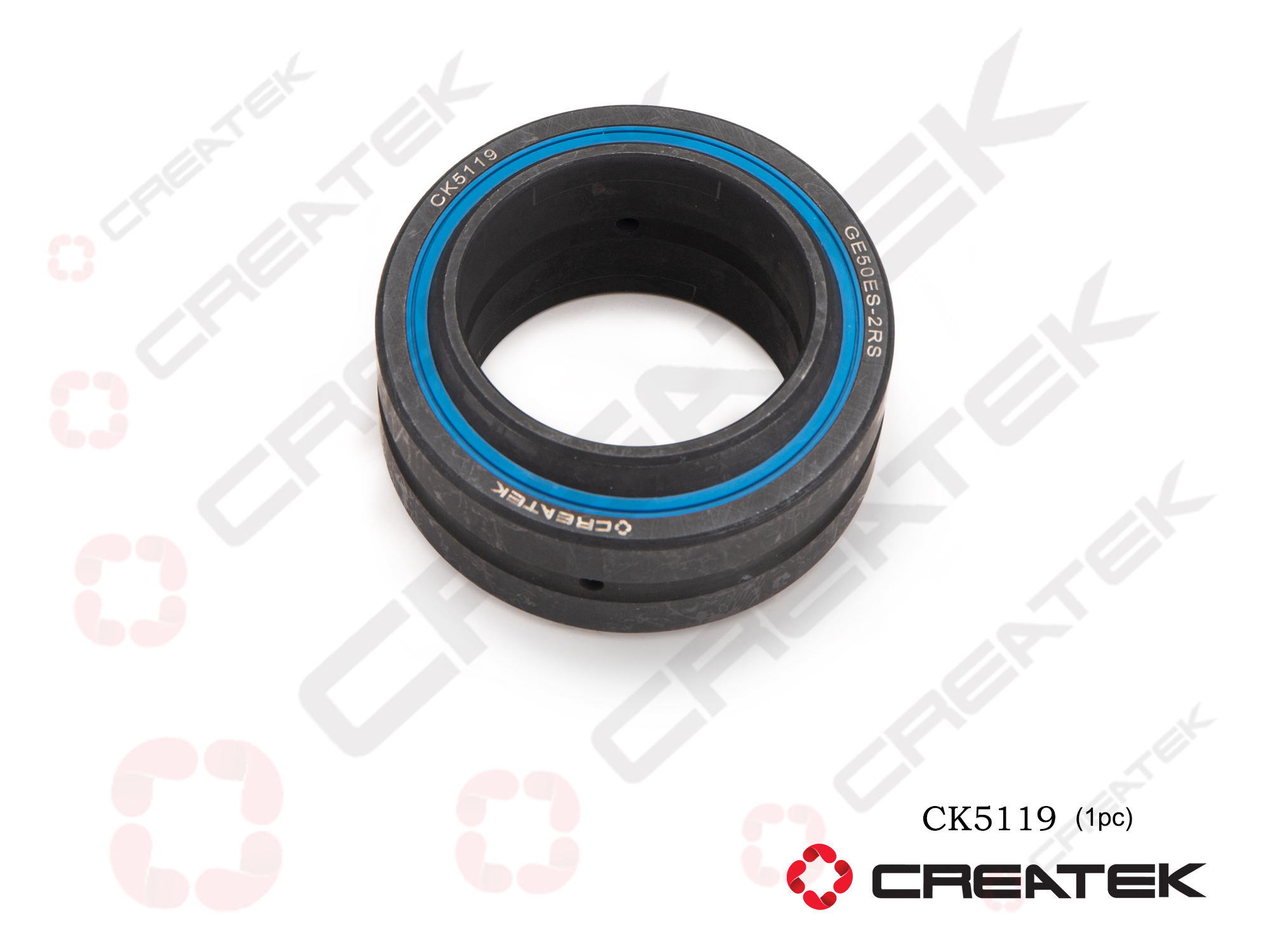 Подшипник цилиндра GB9163-GE50ES CREATEK