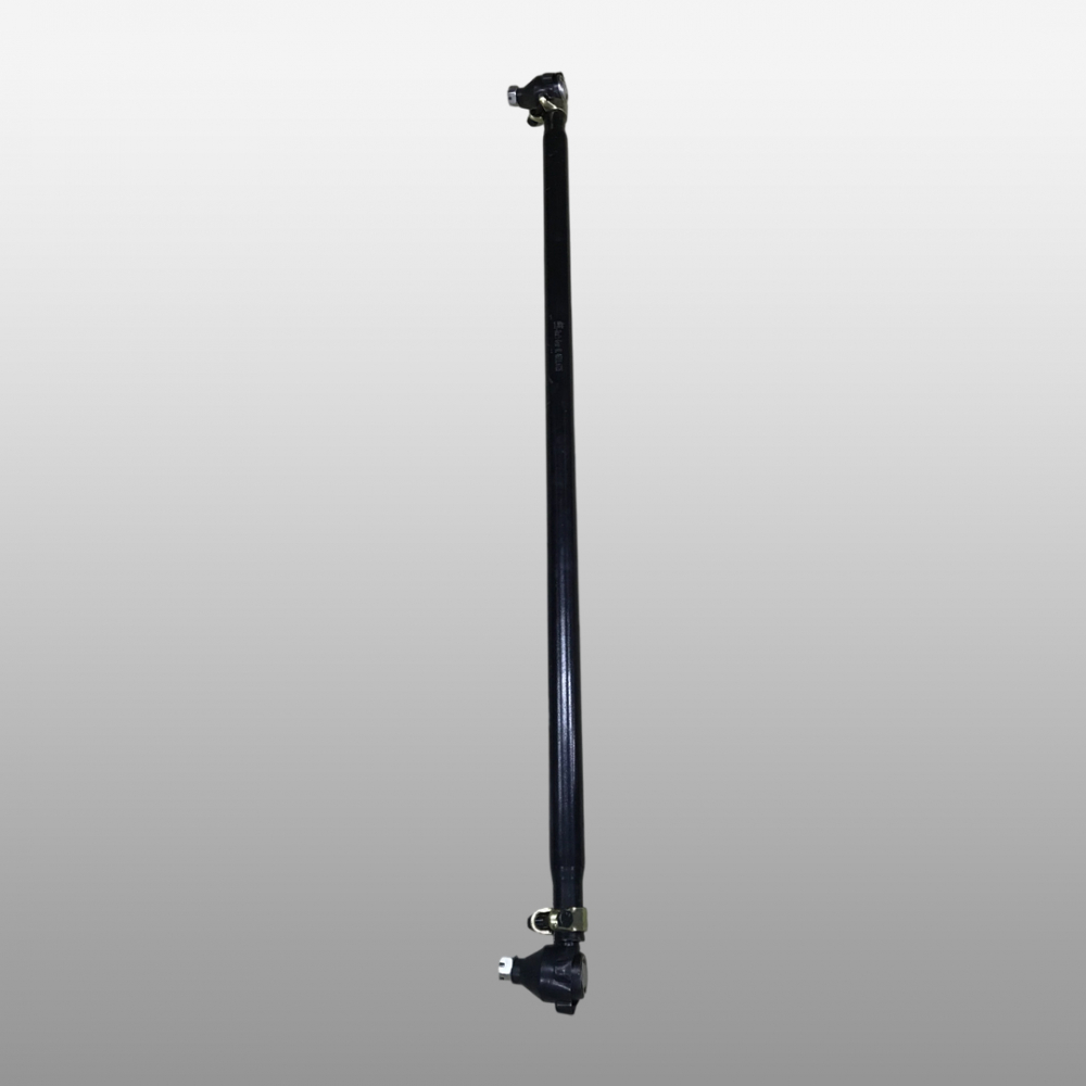 Тяга рулевая SHAANXI F3000/HOWO A7 поперечная L=1652 M24 (180-3414052-70/81.46711.6725/AZ9125430050)