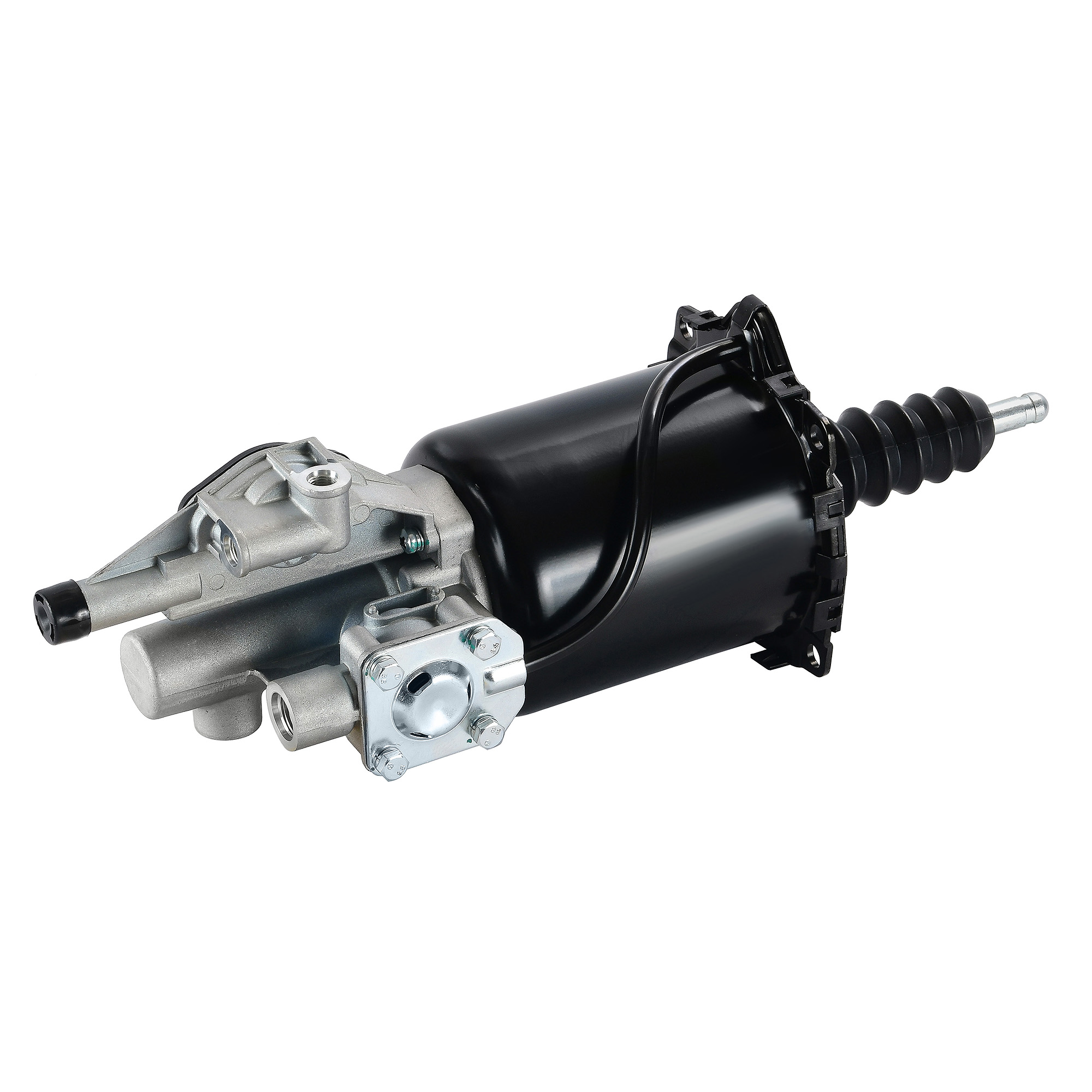 ПГУ FAW J6P 4180,4250 (С КЛАПАНОМ) с 2018 (AST0482007/1602305-14A) OEM AST Silver