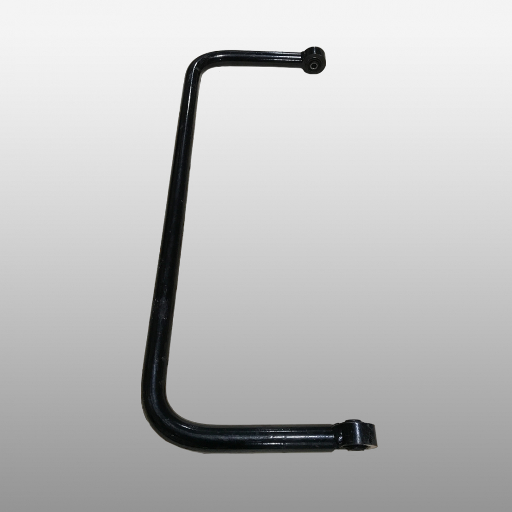 Стабилизатор передний в сборе