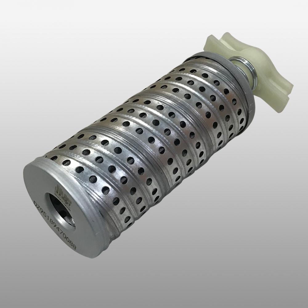 Фильтр ГУР L=135/175, D=60 X3000 WAYTEKO PREMIUM