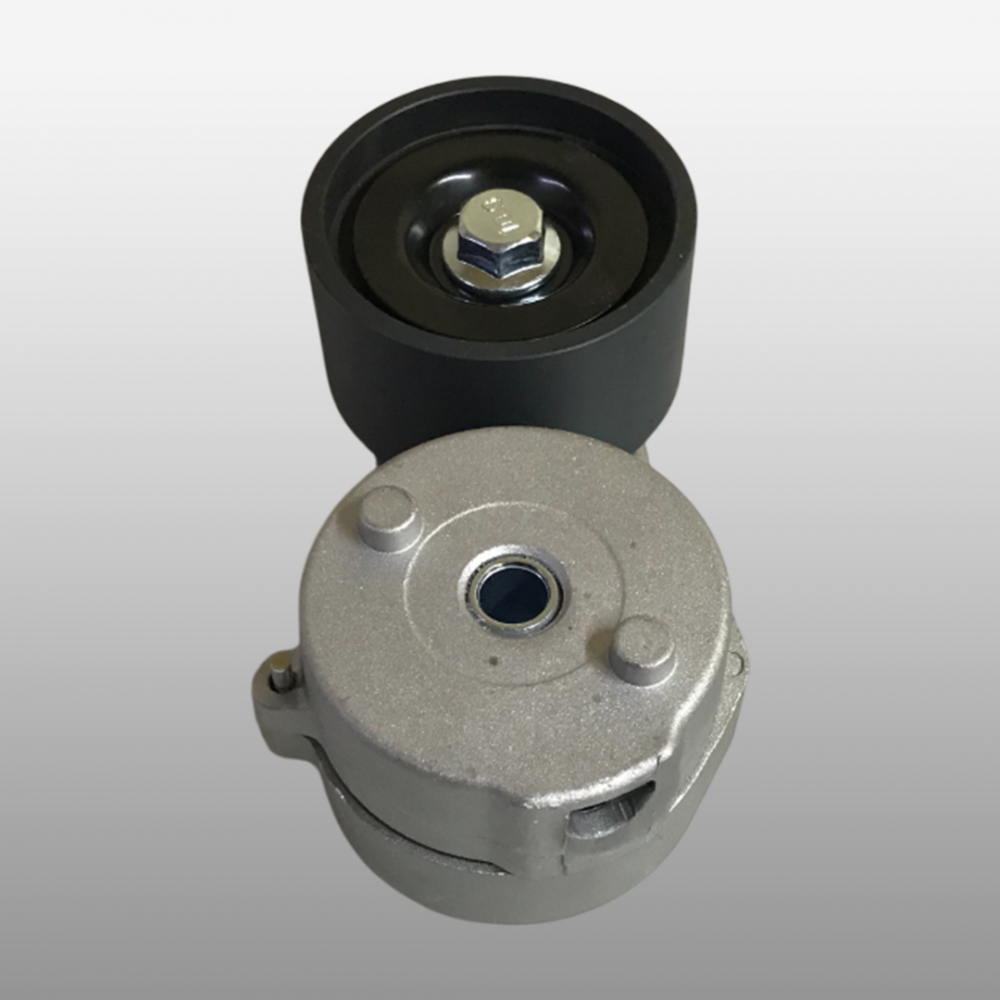 Ролик натяжной WP10.336E32 плоский (612600061754)