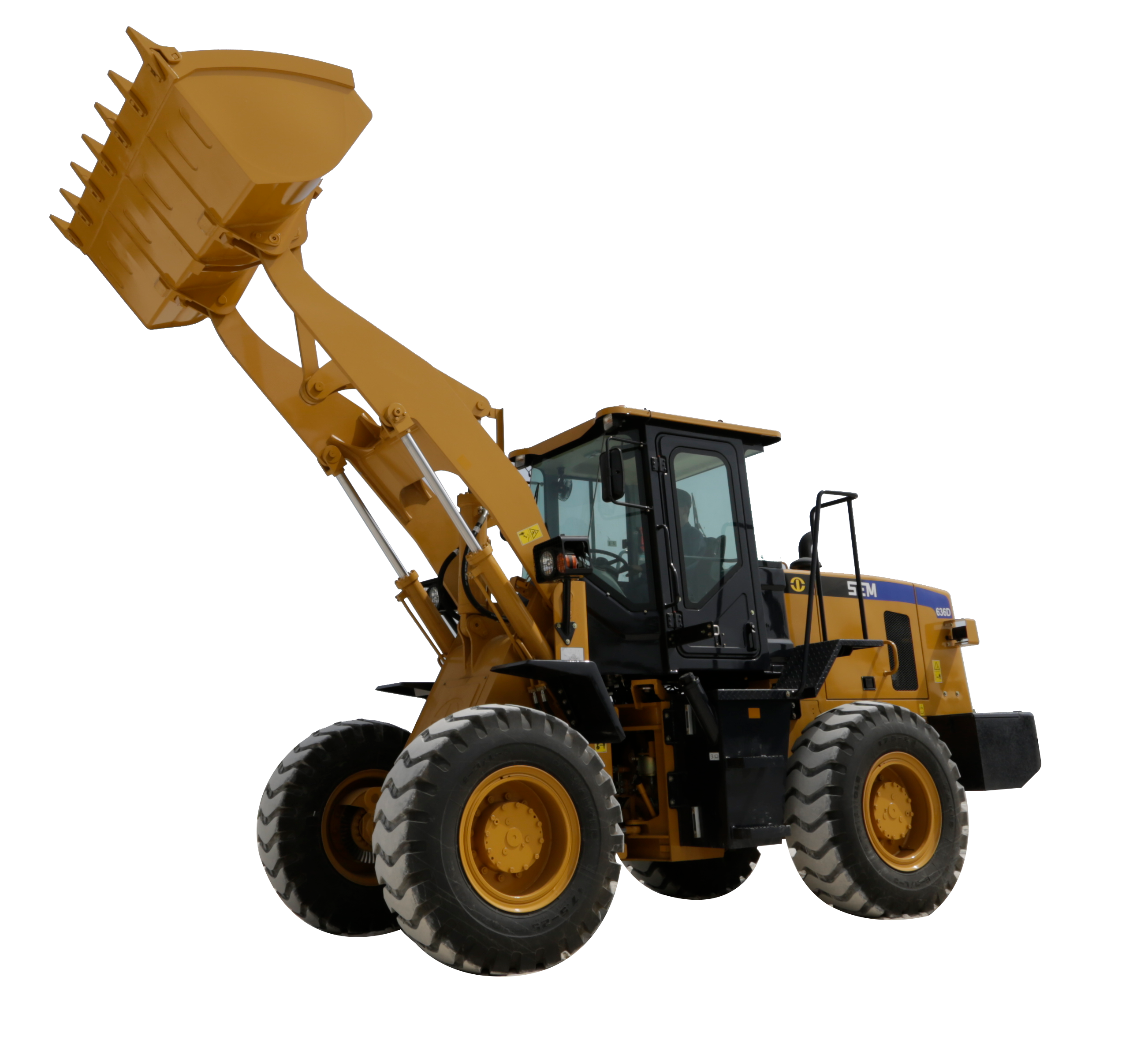 636D
