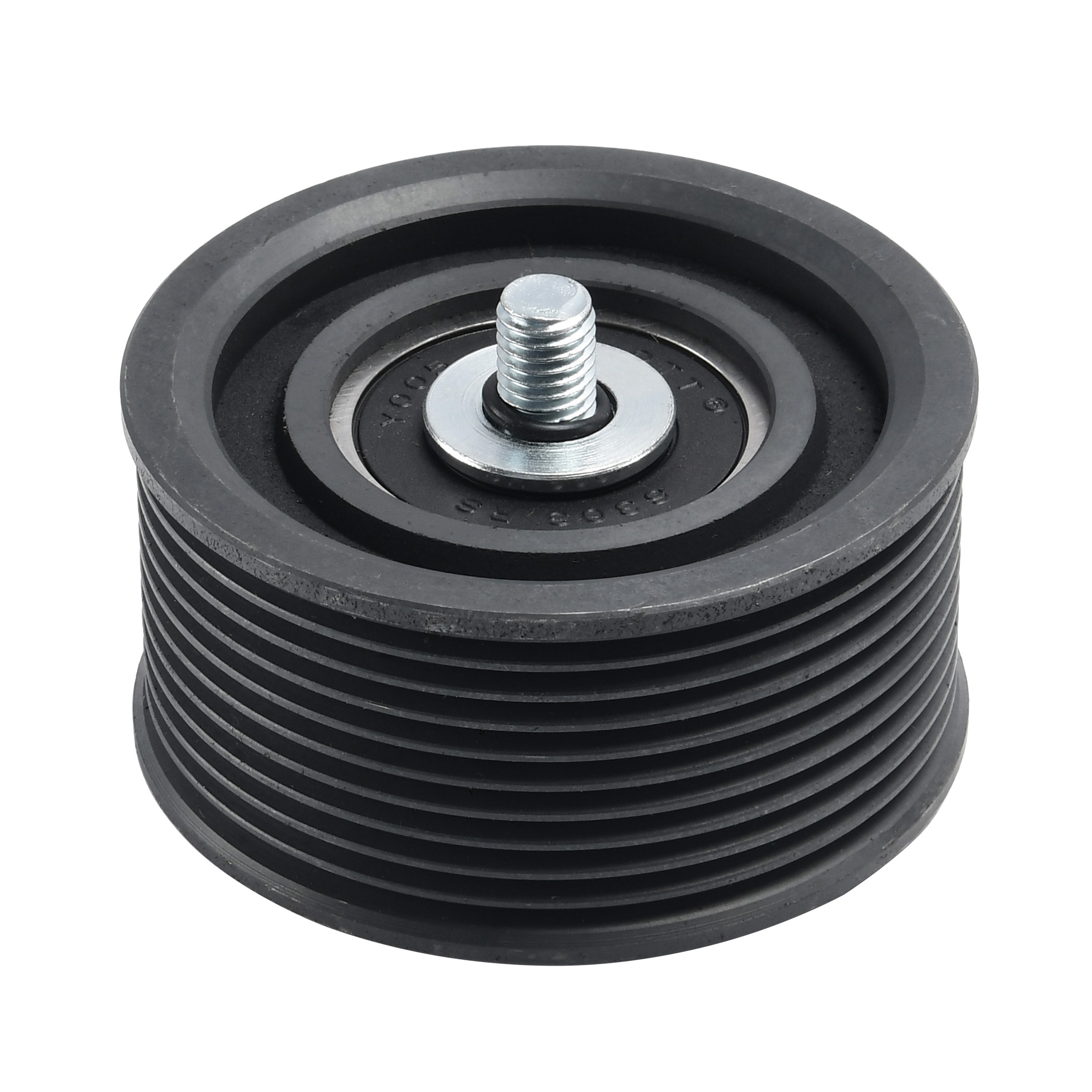 Ролик обводной WP12 E3 10PK (AST1366/612630060004) AST Silver