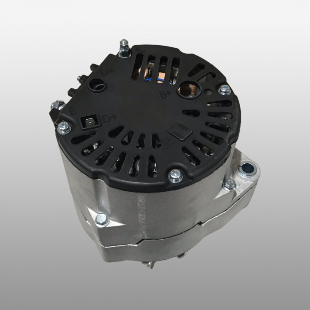 Генератор WP10 55 A