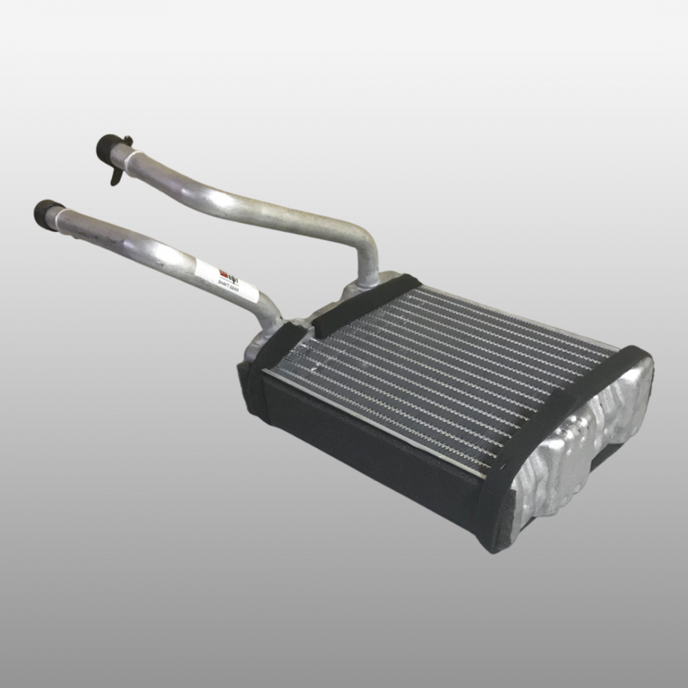Радиатор отопителя FAW J6 (8101210-А01)