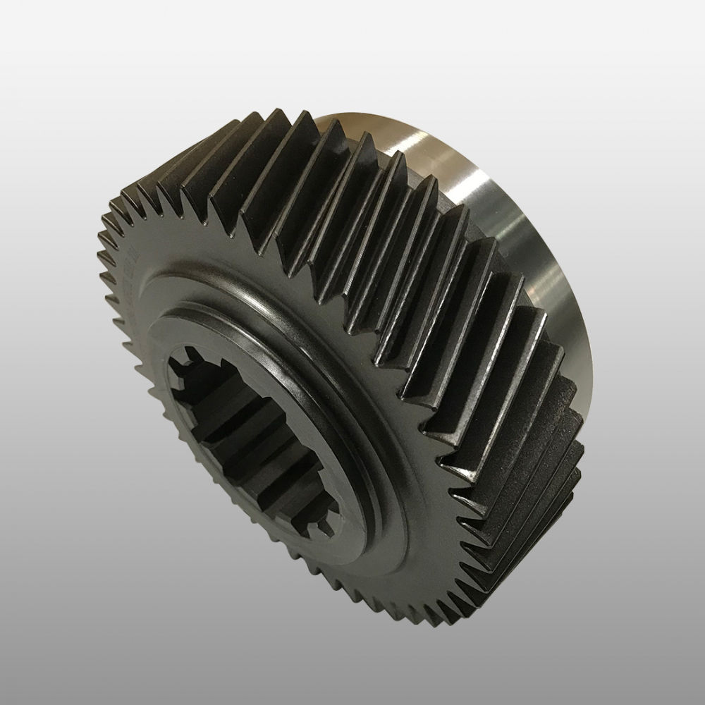 Шестерня делителя КПП FULLER 12JSDX240T