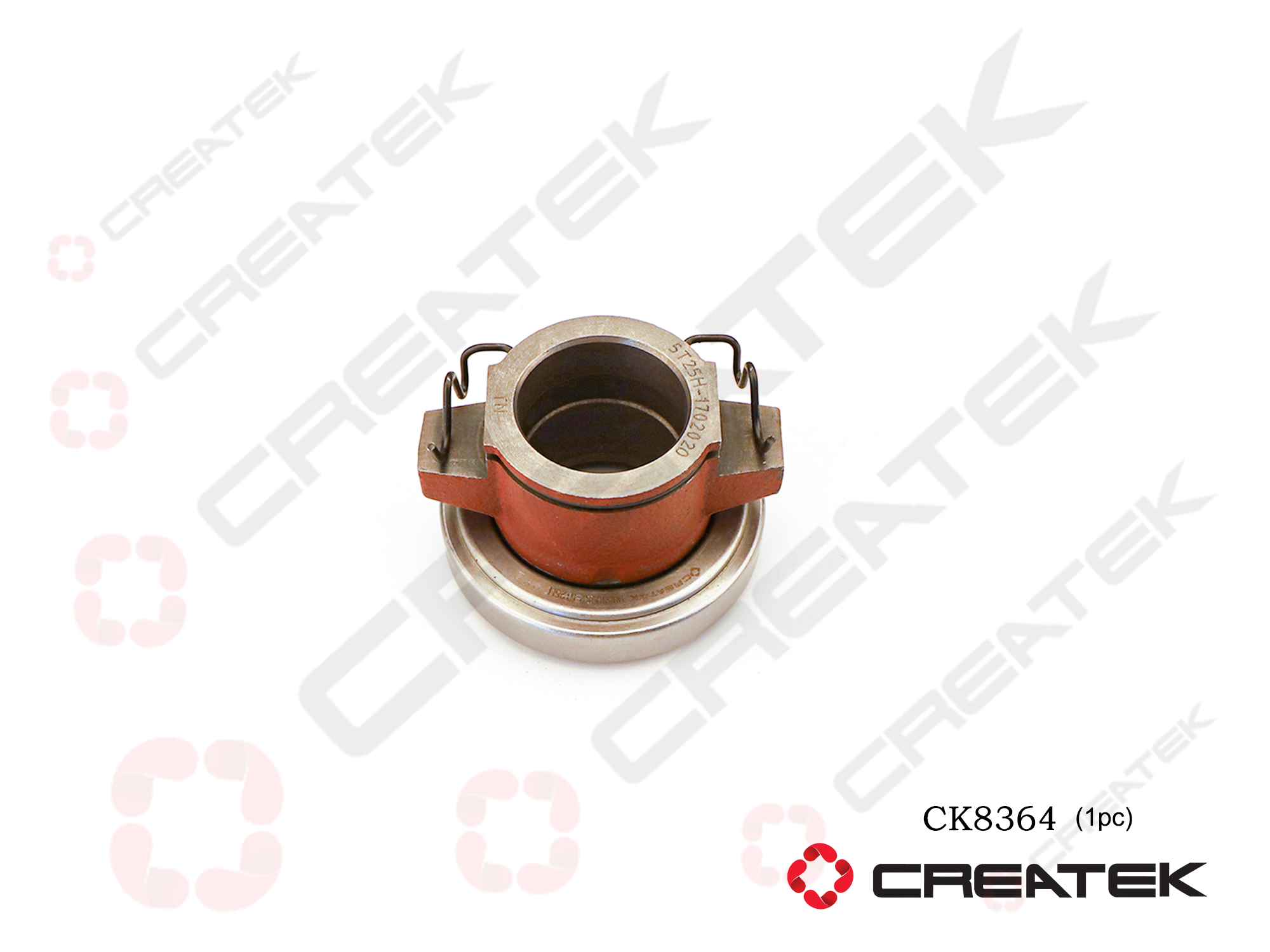 Подшипник выжимной в сборе BAW 1044 евро 3 CREATEK