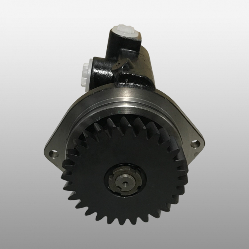 Насос ГУР Евро5 WP12