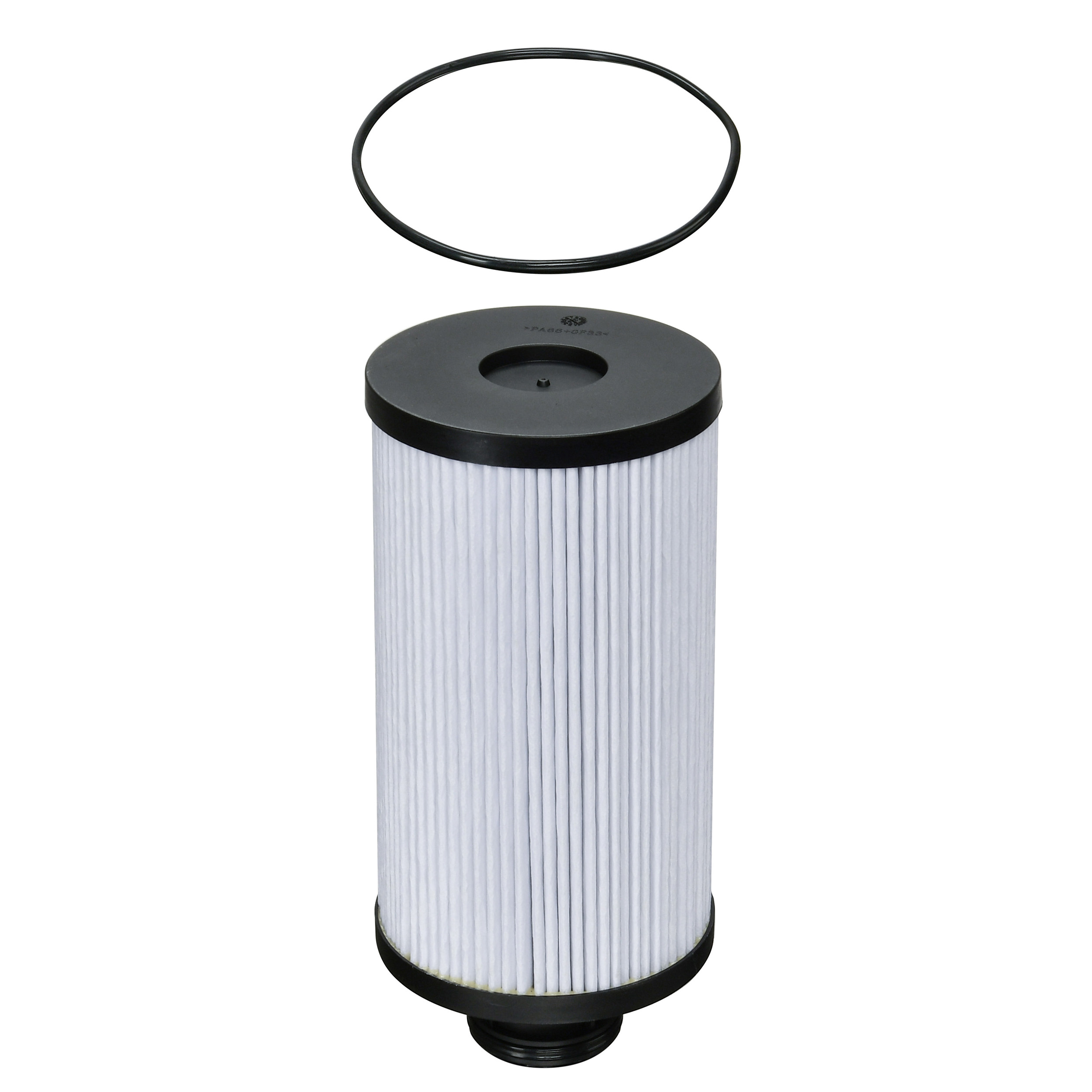 Фильтр-элемент DONG FENG GX топливный (AST1686/70301022/1125030-H02B0YL/FS20258/1125030-H02B0/1125030-H02B0-SFG) AST Silver