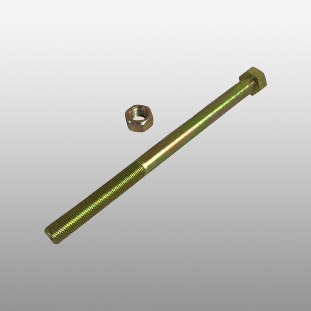 Болт реактивной тяги с гайкой M18 L=240