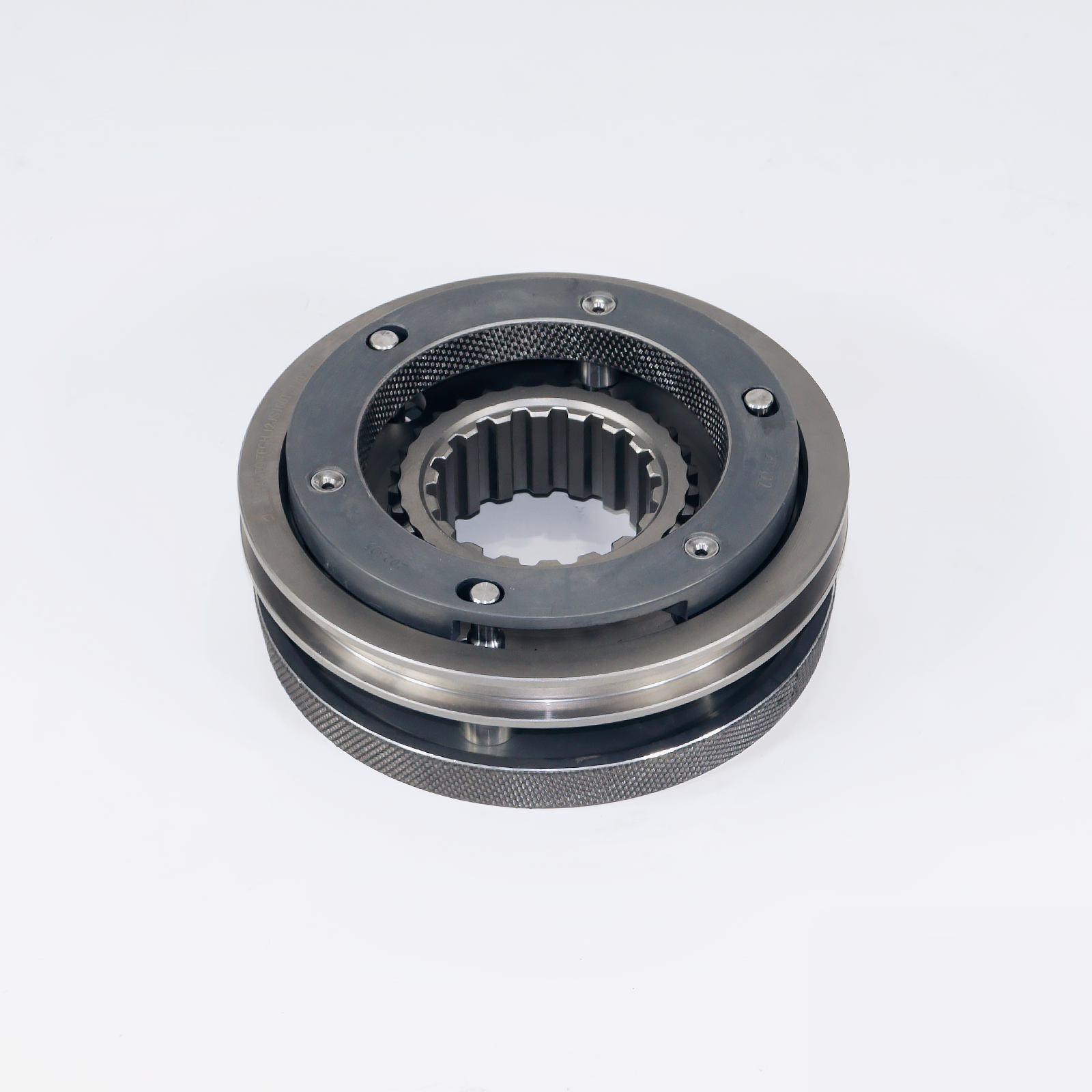 Синхронизатор делителя 12JS AVTO-TECH (QUALITY ORIGINAL)