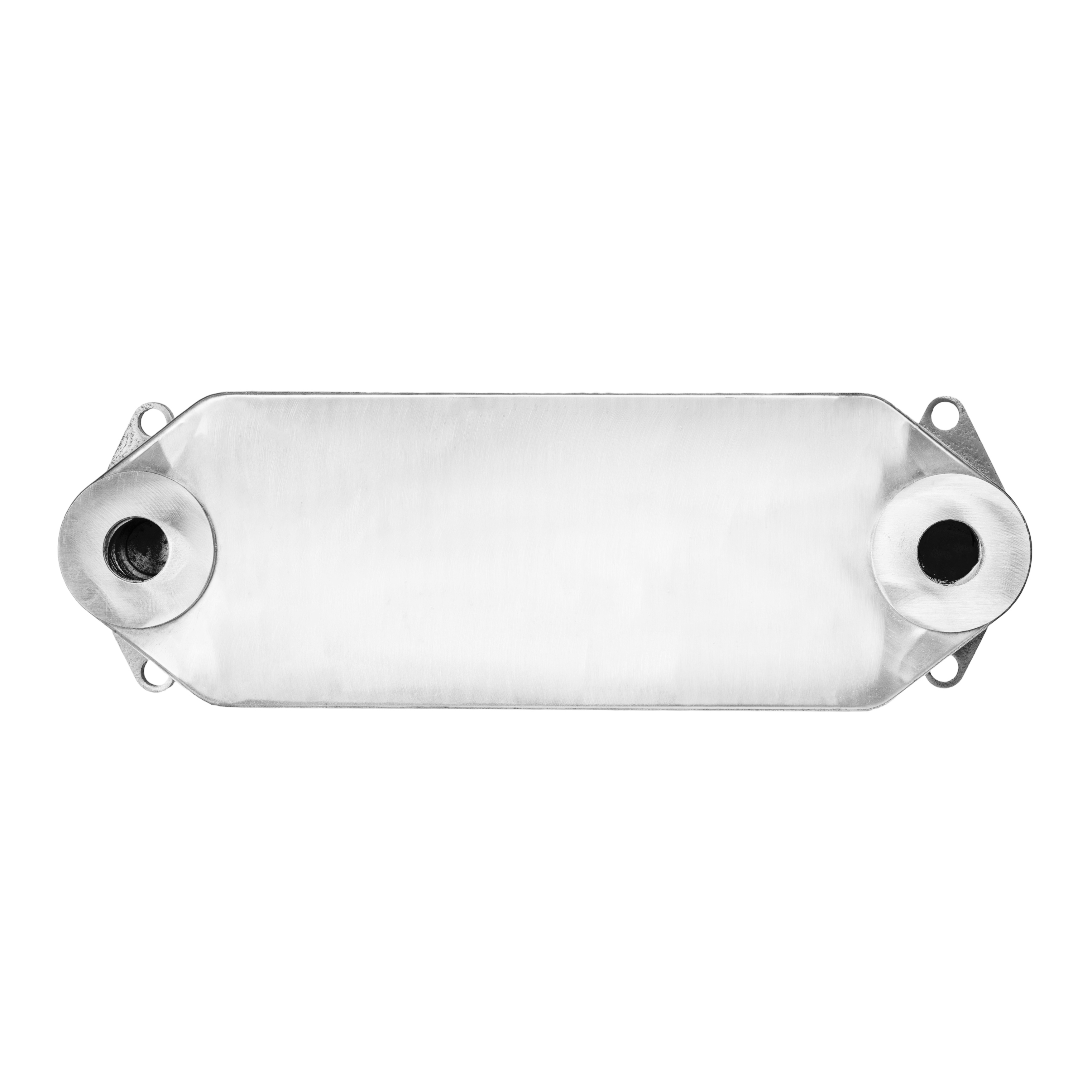 Радиатор масляный (теплообменник) CUMMINS  M11/QSM/ISM X3000 (AST1200/3081359/3161781/4975879/4386525/4386525/4975879/3161781) AST Smart