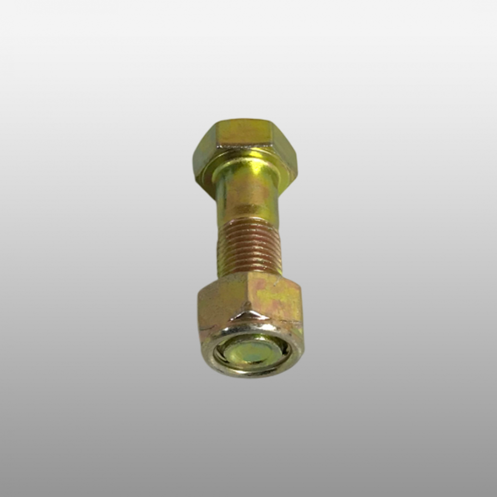 Болт крепления кардана M14*50 HOWO