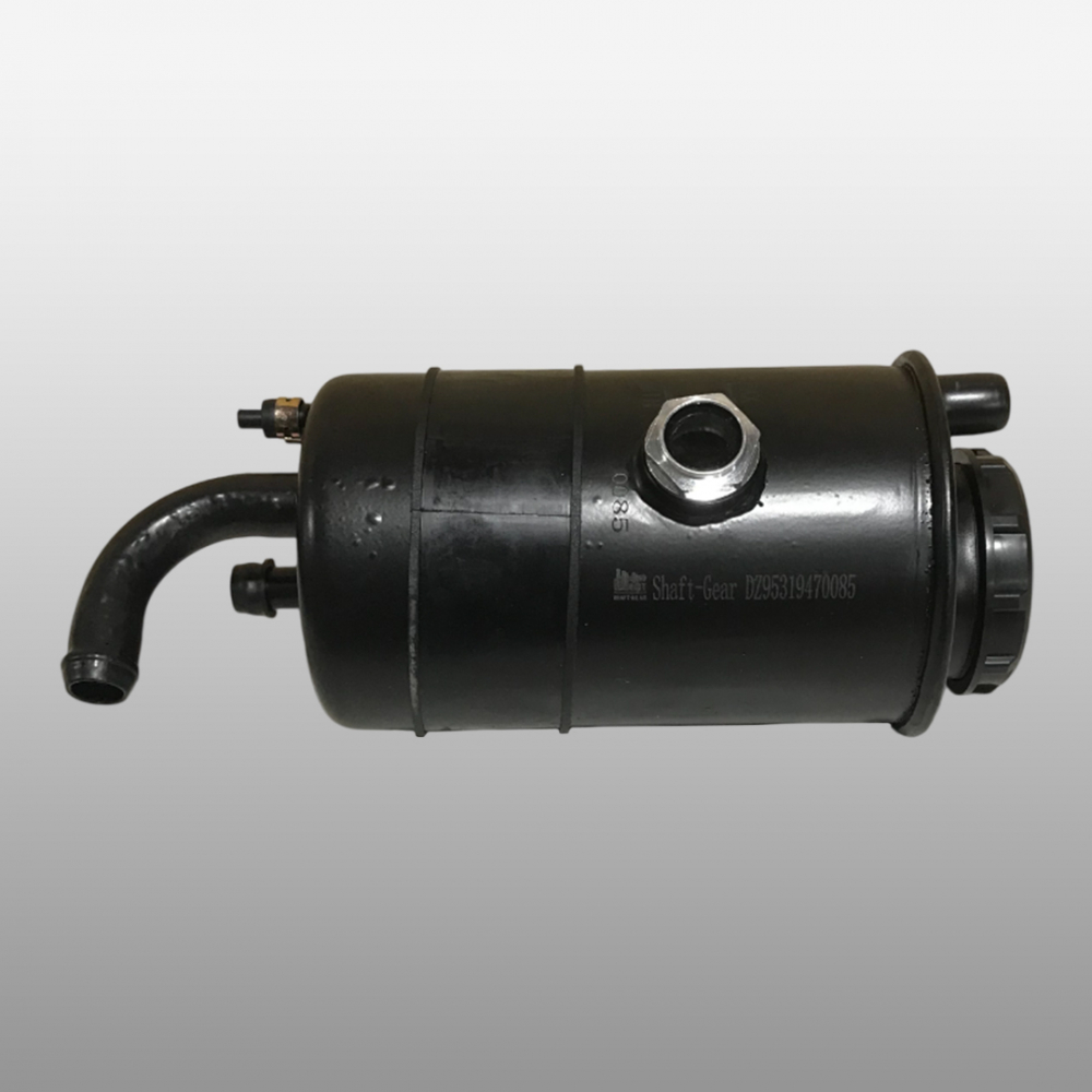 Бачок ГУР SHAANXI X3000 (DZ9A319470200/DZ95319470085)