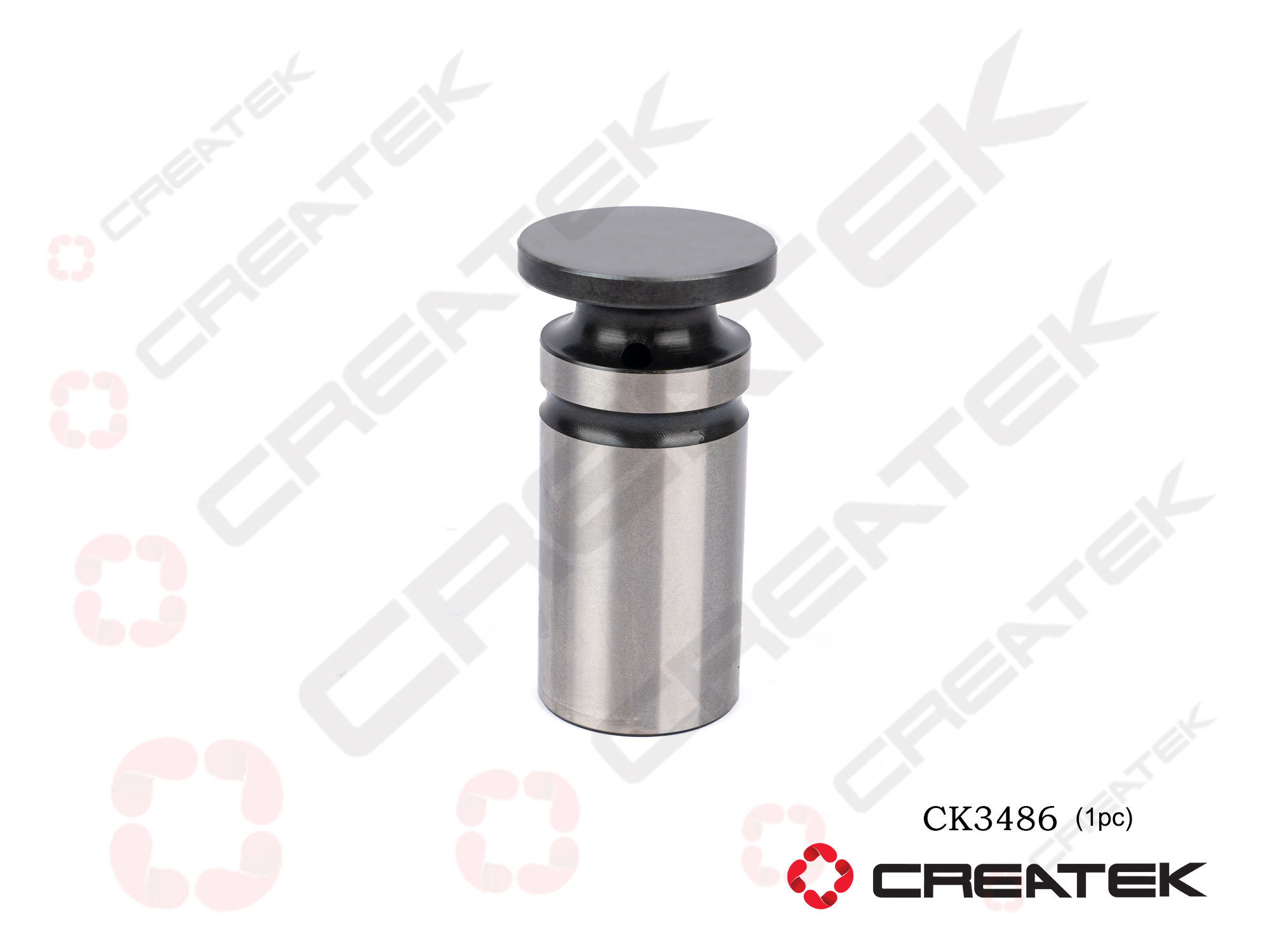 Толкатель WP12, WP-13 CREATEK