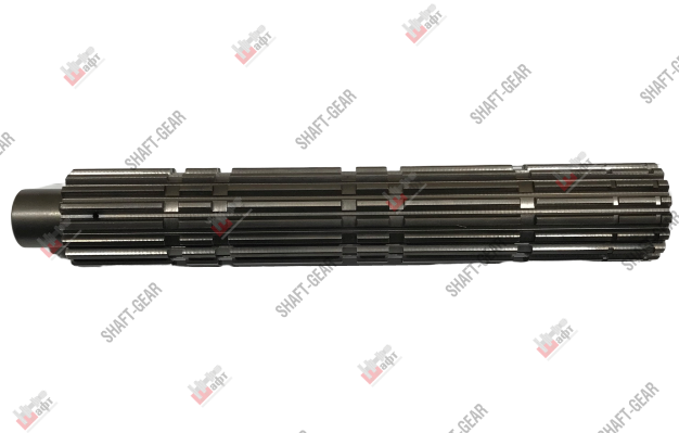 Вал вторичный (для Fuller RT-11509C)