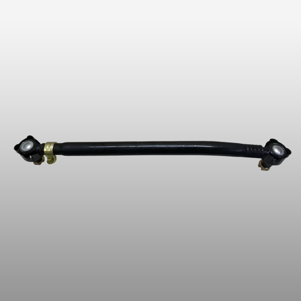 Тяга рулевая SHAANXI X6000 продольная  (1803-414010-57/DZ9H259430307)