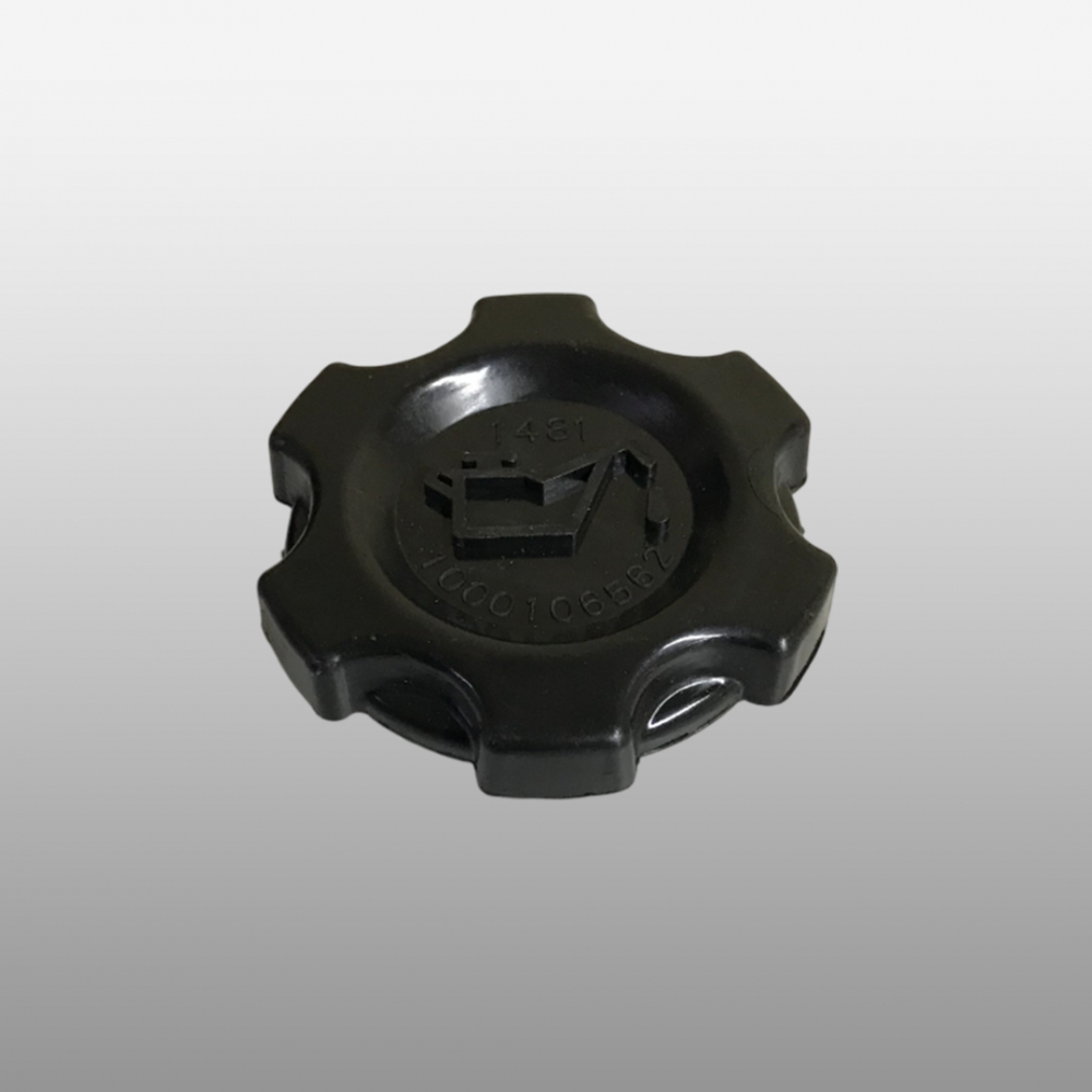 Крышка маслозаливной горловины WP12 Eвро 4-5 X3000