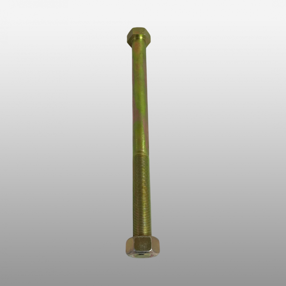 Болт реактивной тяги с гайкой M18 L=240