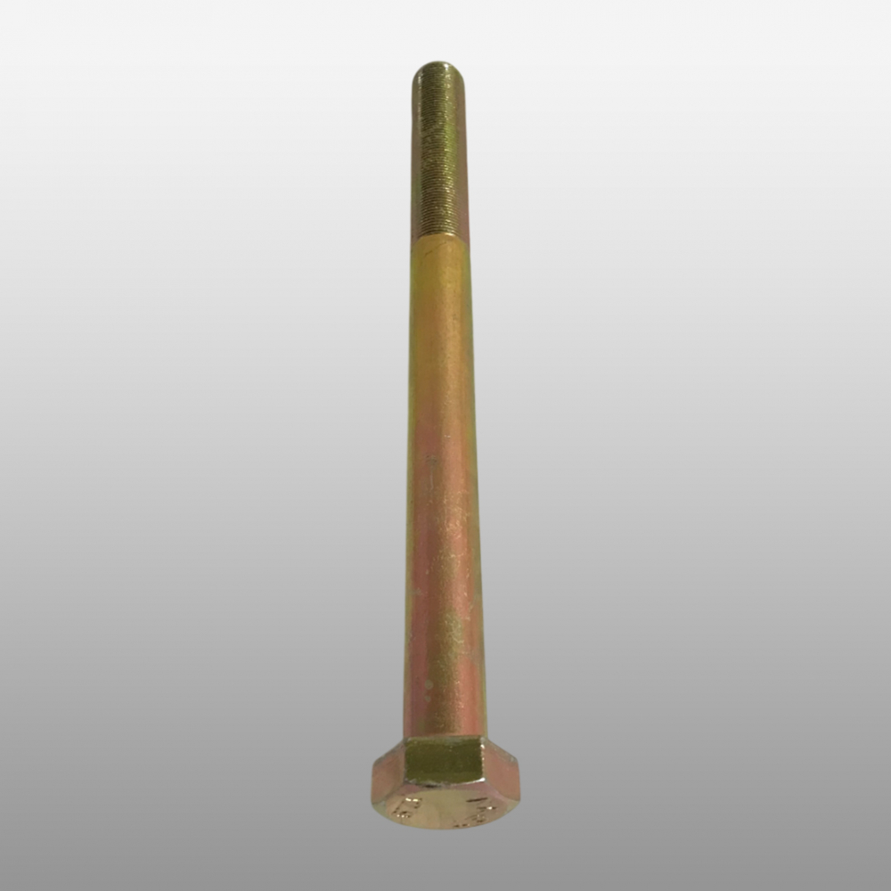 Болт подушки задней рессоры с гайкой M22 L=280