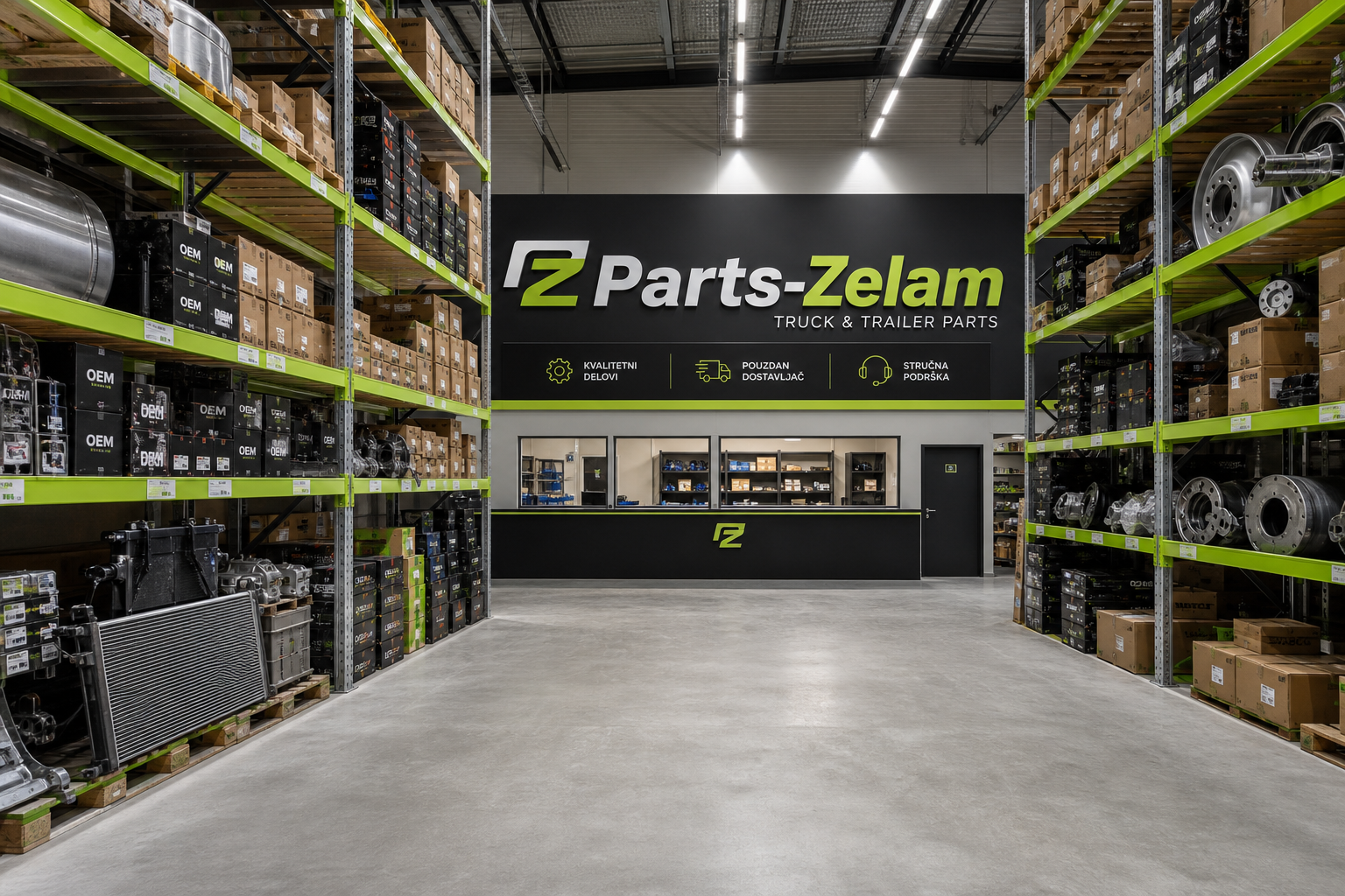 Parts-Zelam